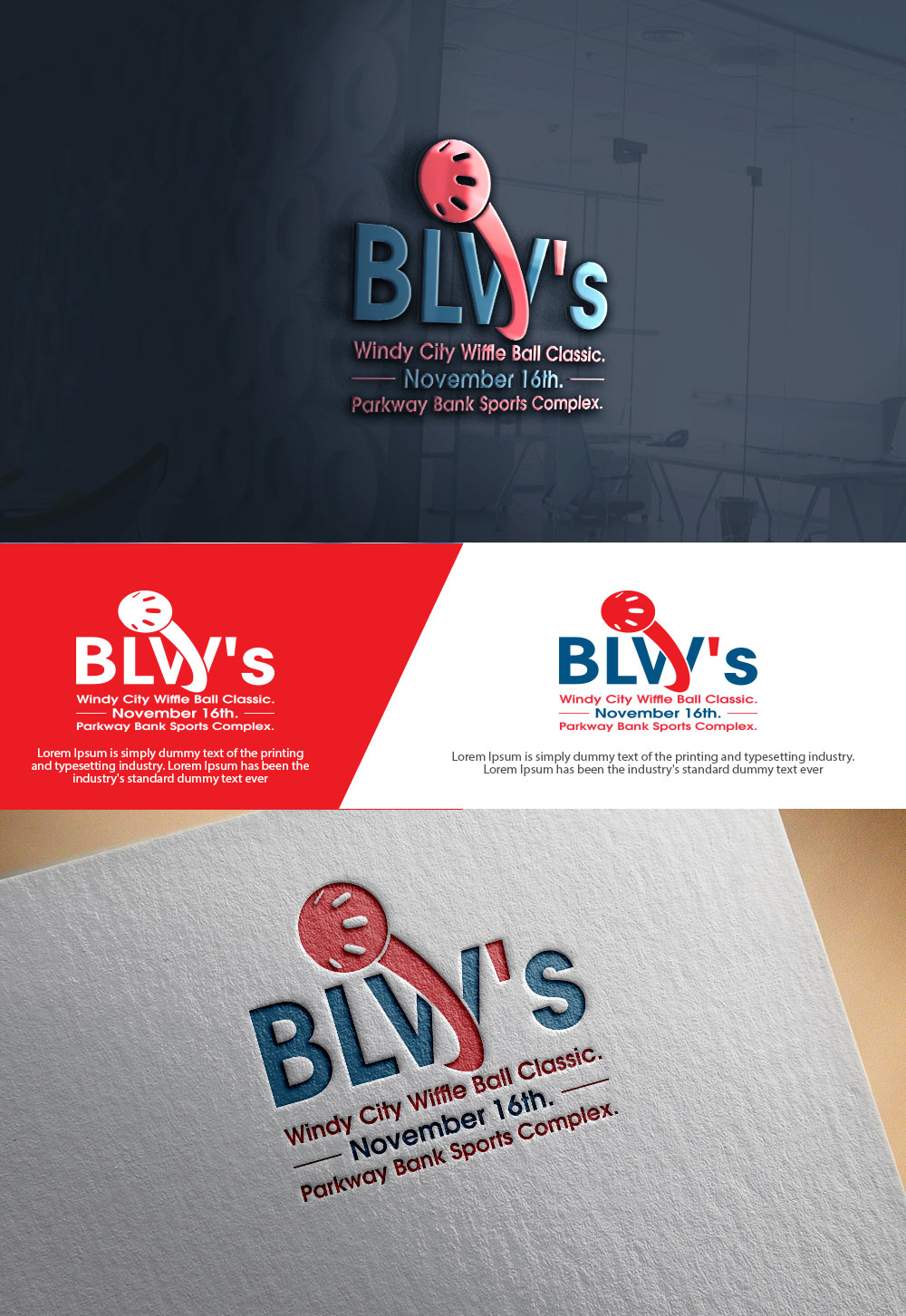Logo Design by sulemani  creation for this project | Design #35742783
