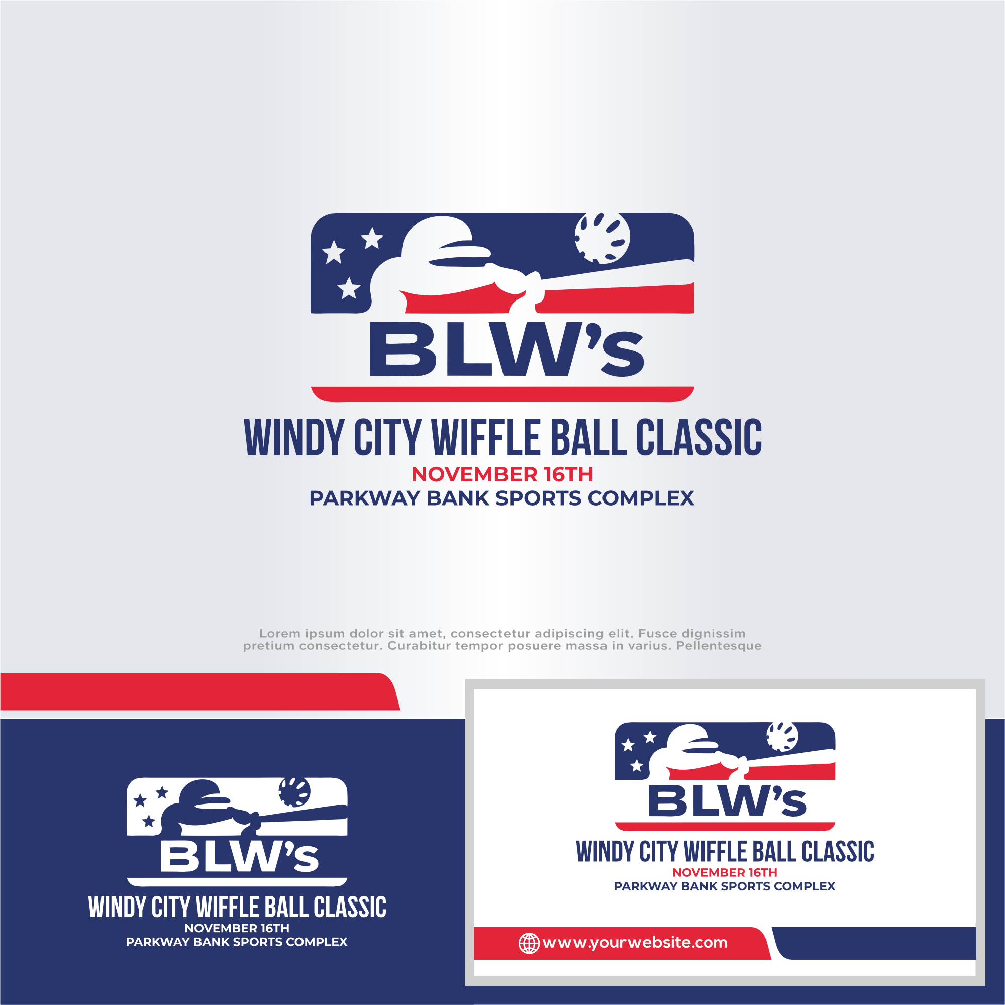 Logo Design by win it for this project | Design #35740542