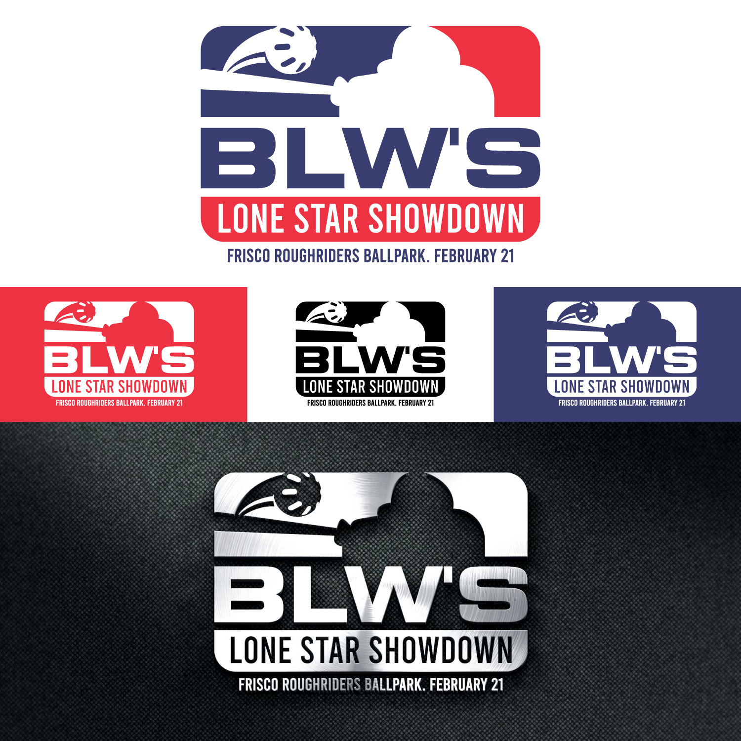 Logo Design by Suvendu.S for this project | Design #35766272