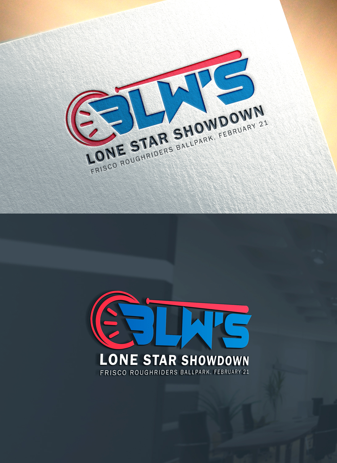 Logo Design by RaKu 2 for this project | Design #35779830