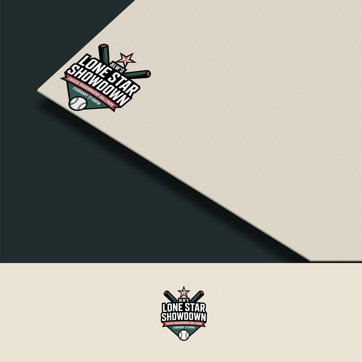 Logo Design by mekail for this project | Design #35739478