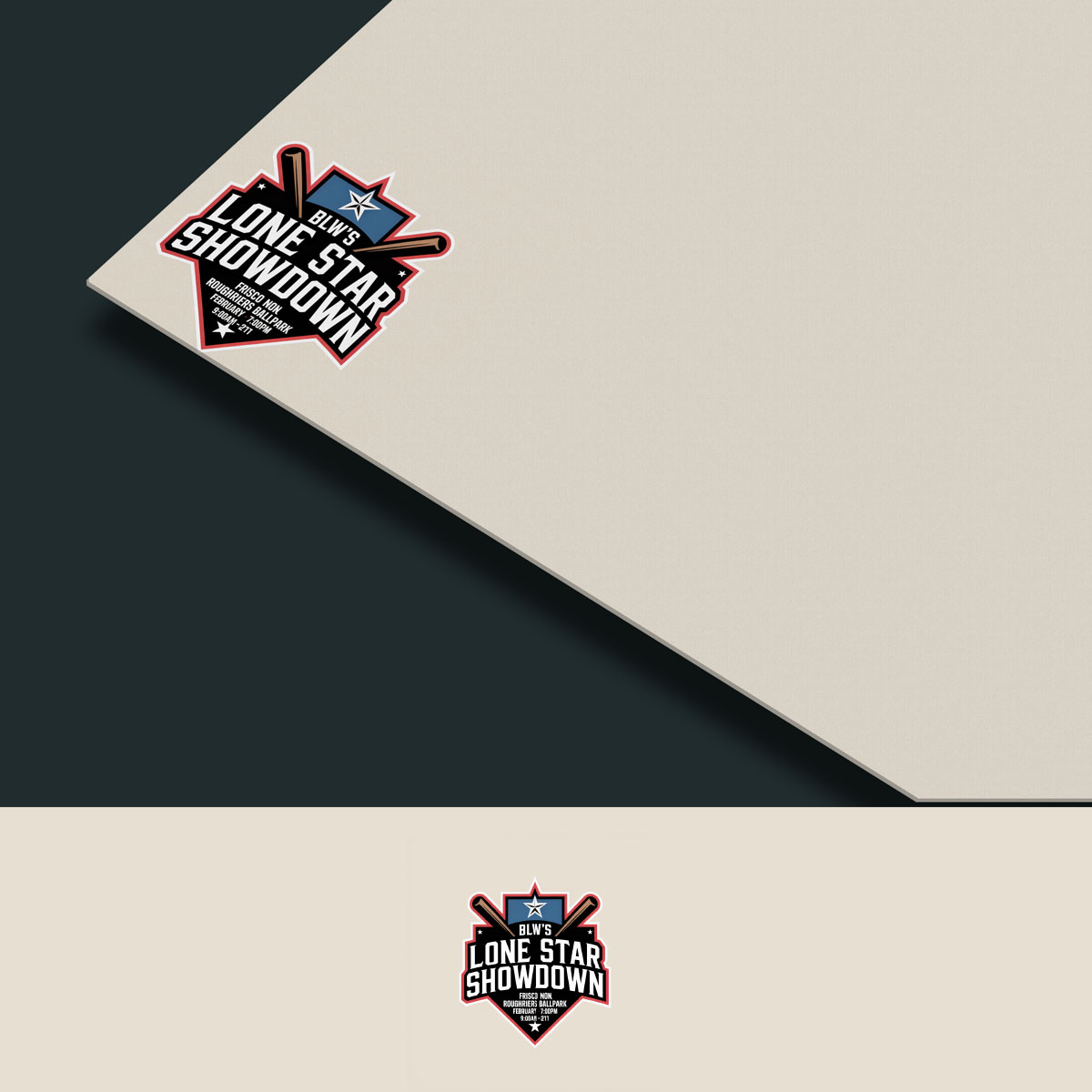 Logo Design by mekail for this project | Design #35739480