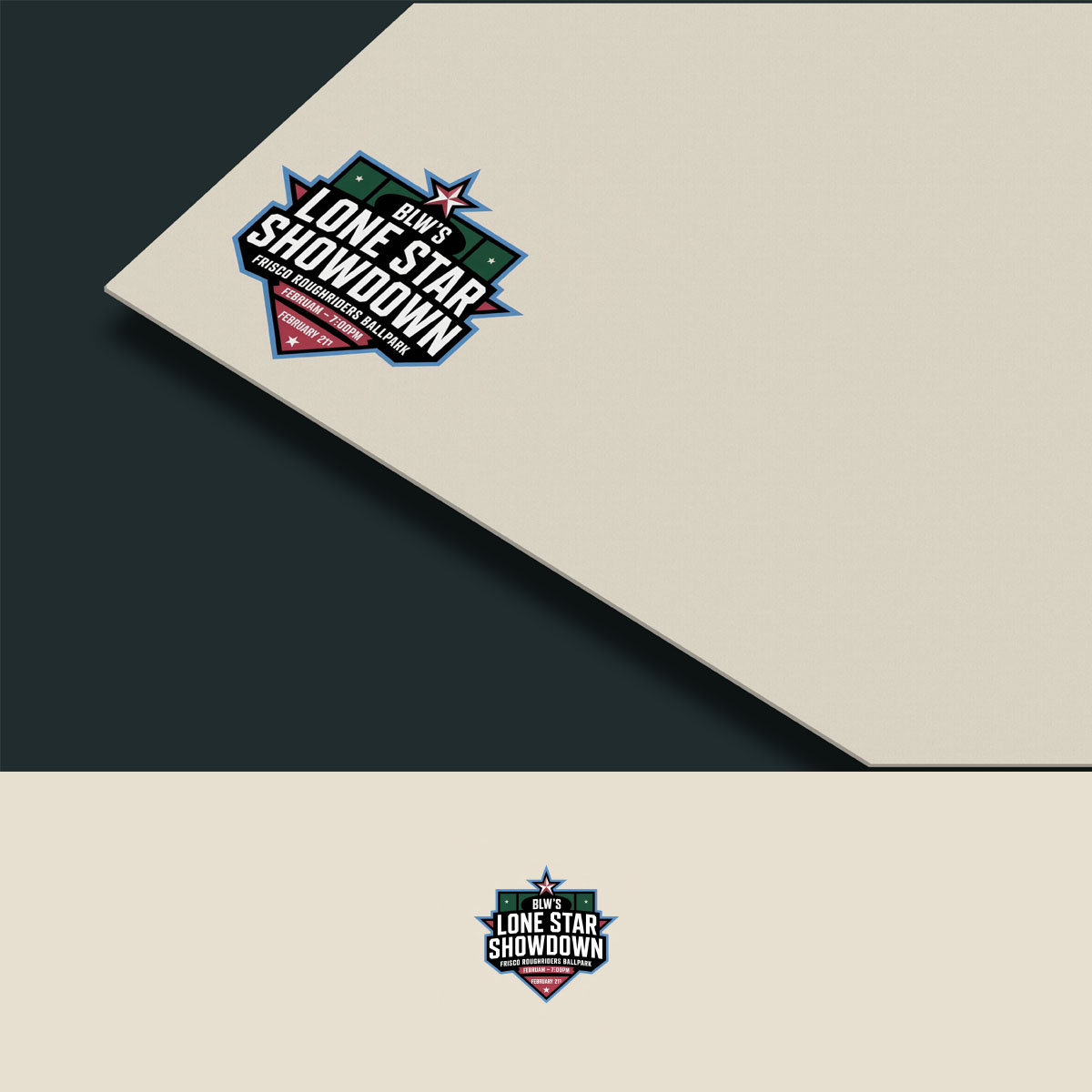 Logo Design by mekail for this project | Design #35739488