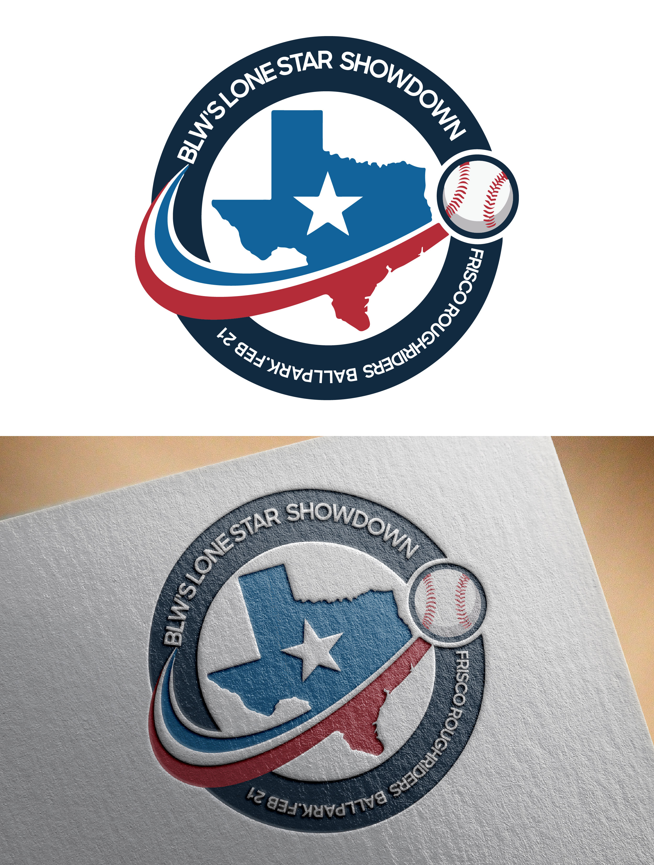 Logo Design by THE DESIGN MAN for this project | Design #35740267