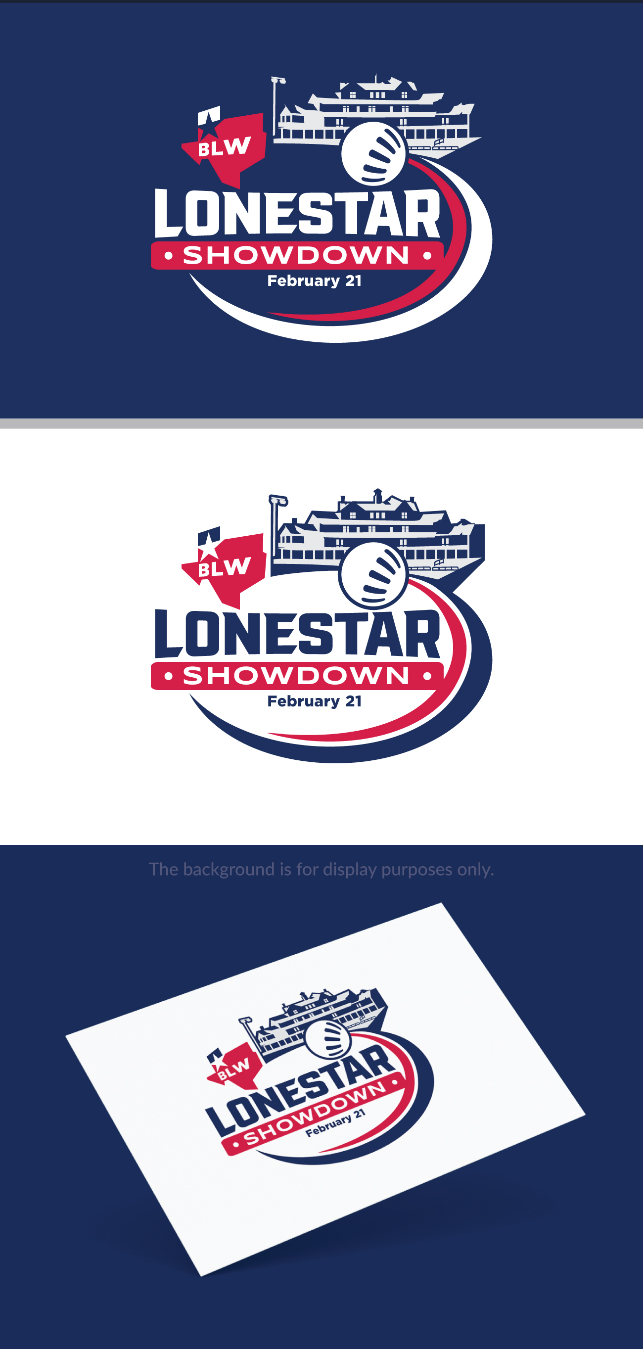 Logo Design by edwinnegz1 for this project | Design #35740333