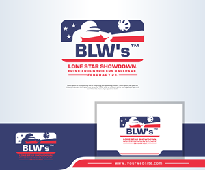 Logo Design by in creative for this project | Design: #35739851