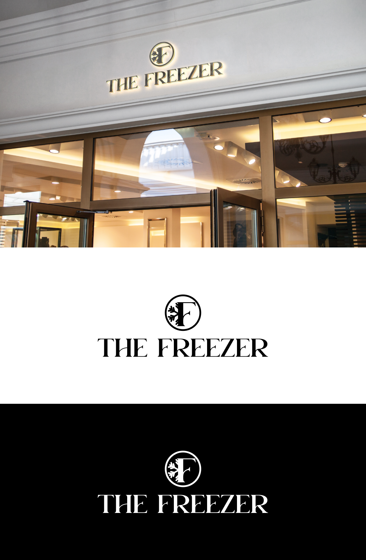 Logo Design by Winner Studio for this project | Design #35758673