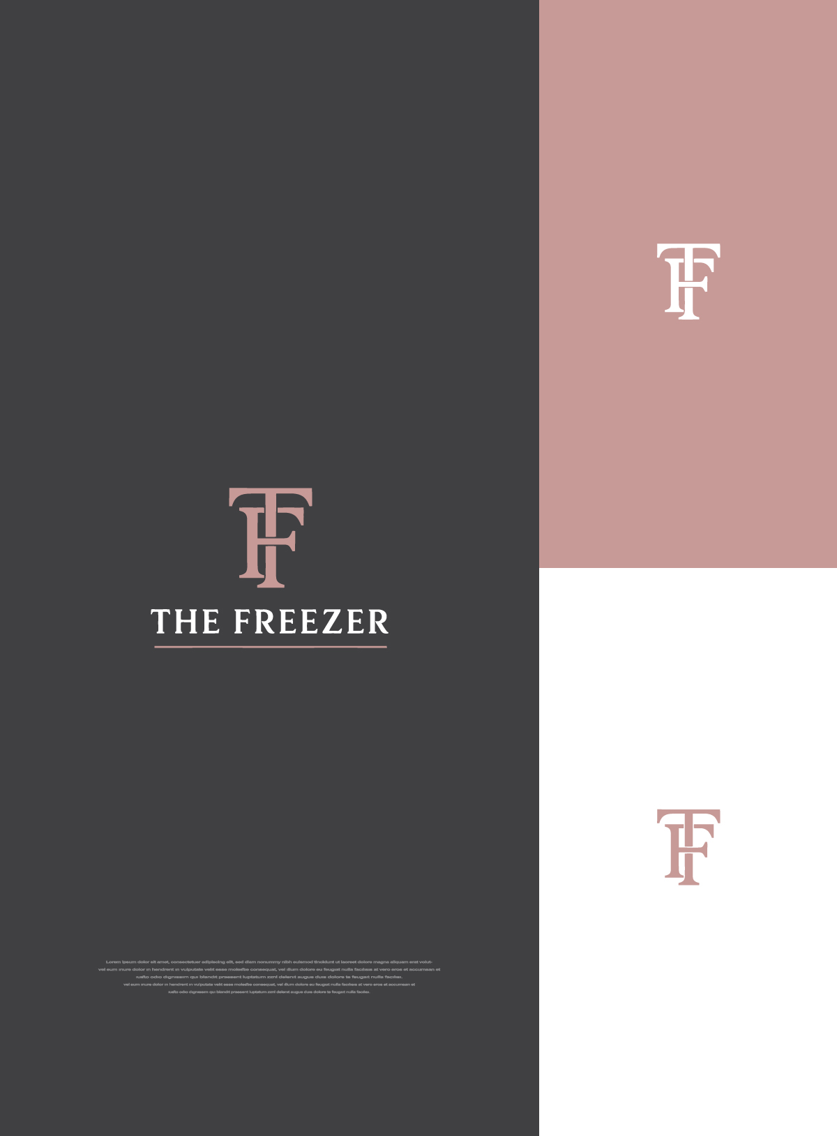 Logo Design by Designzz. for this project | Design #35745103