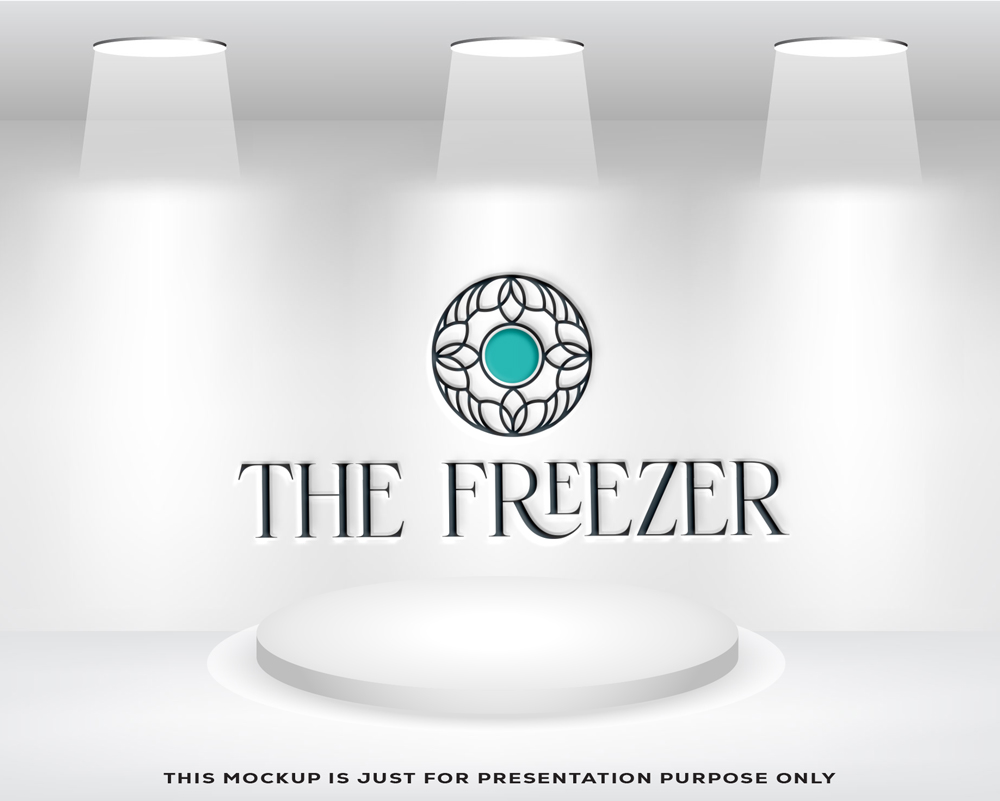 Logo Design by Razaq for this project | Design #35740298