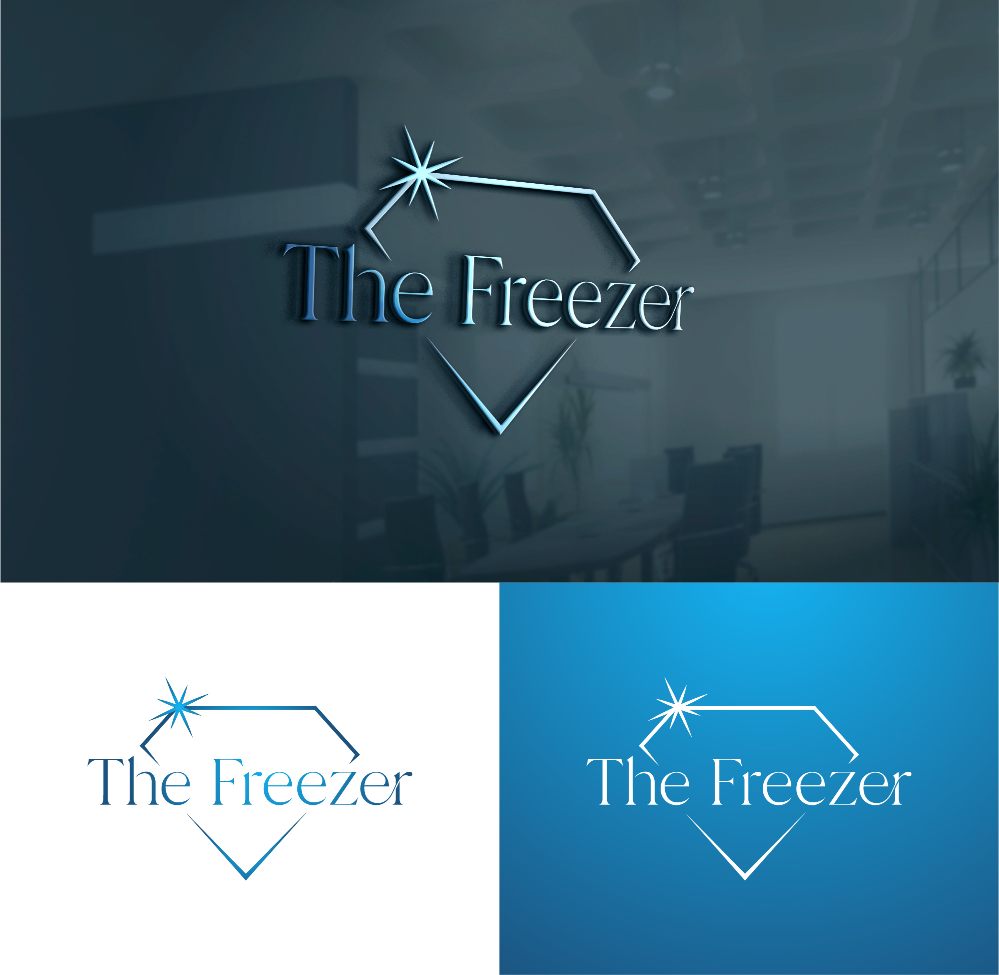 Logo Design by RKsharma for this project | Design #35740408