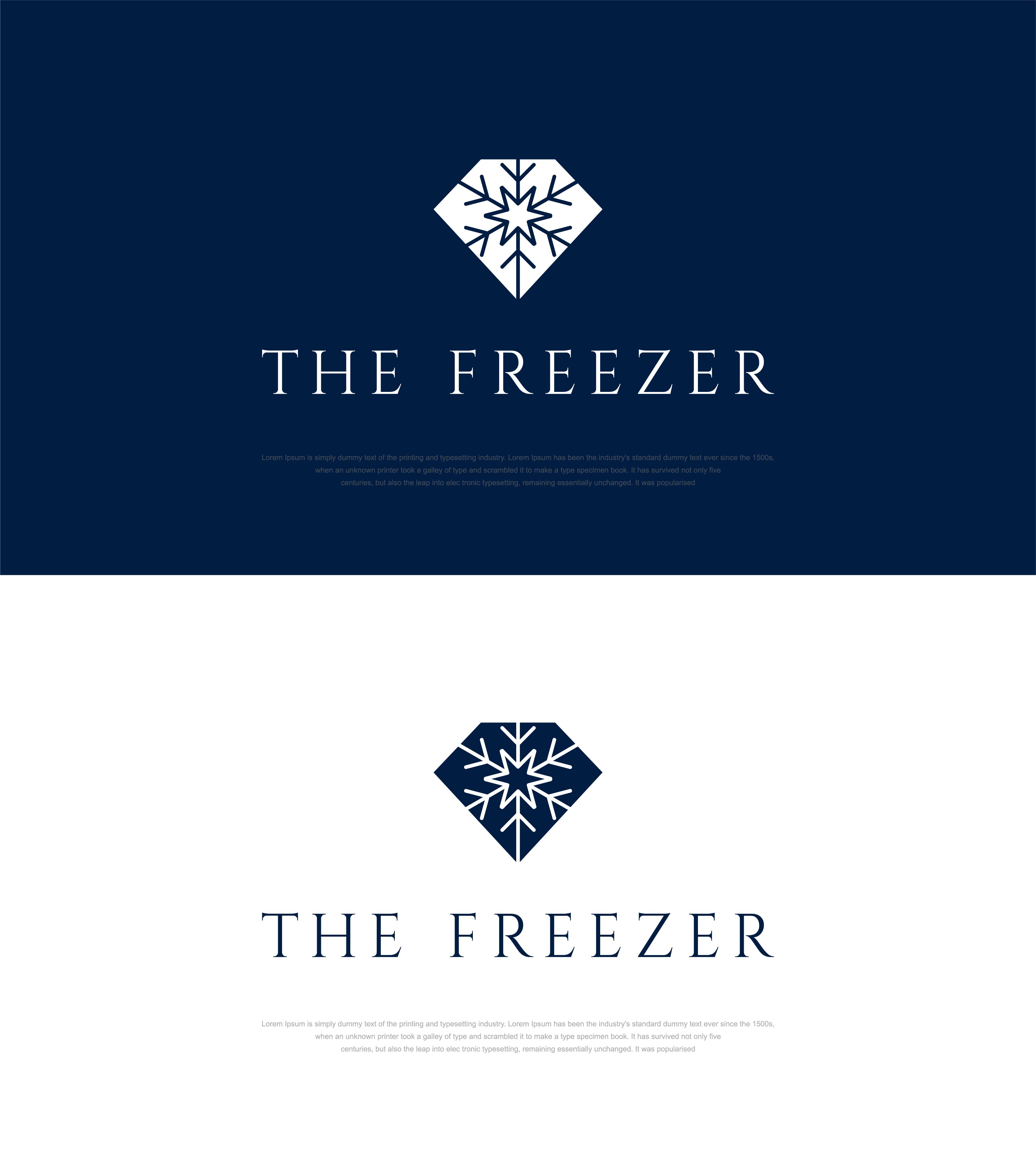 Logo Design by RKsharma for this project | Design #35740555