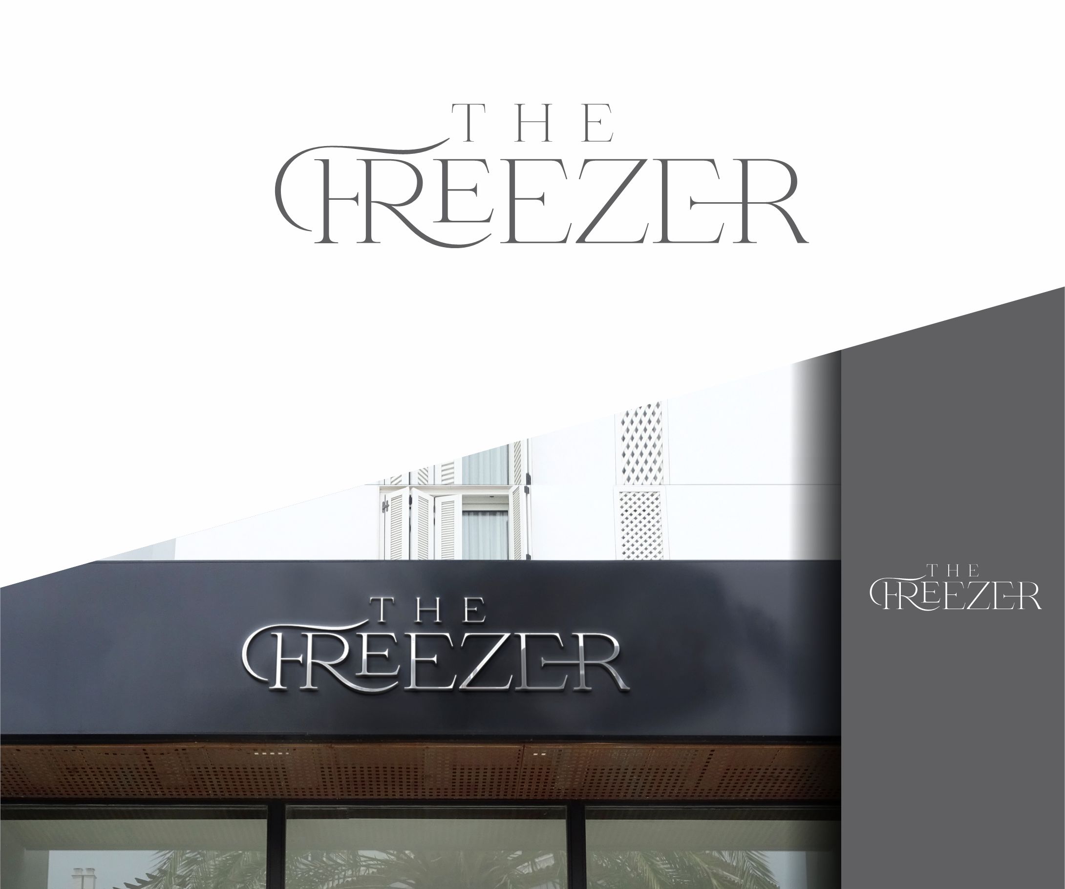 Logo Design by alkaline for this project | Design #35739858