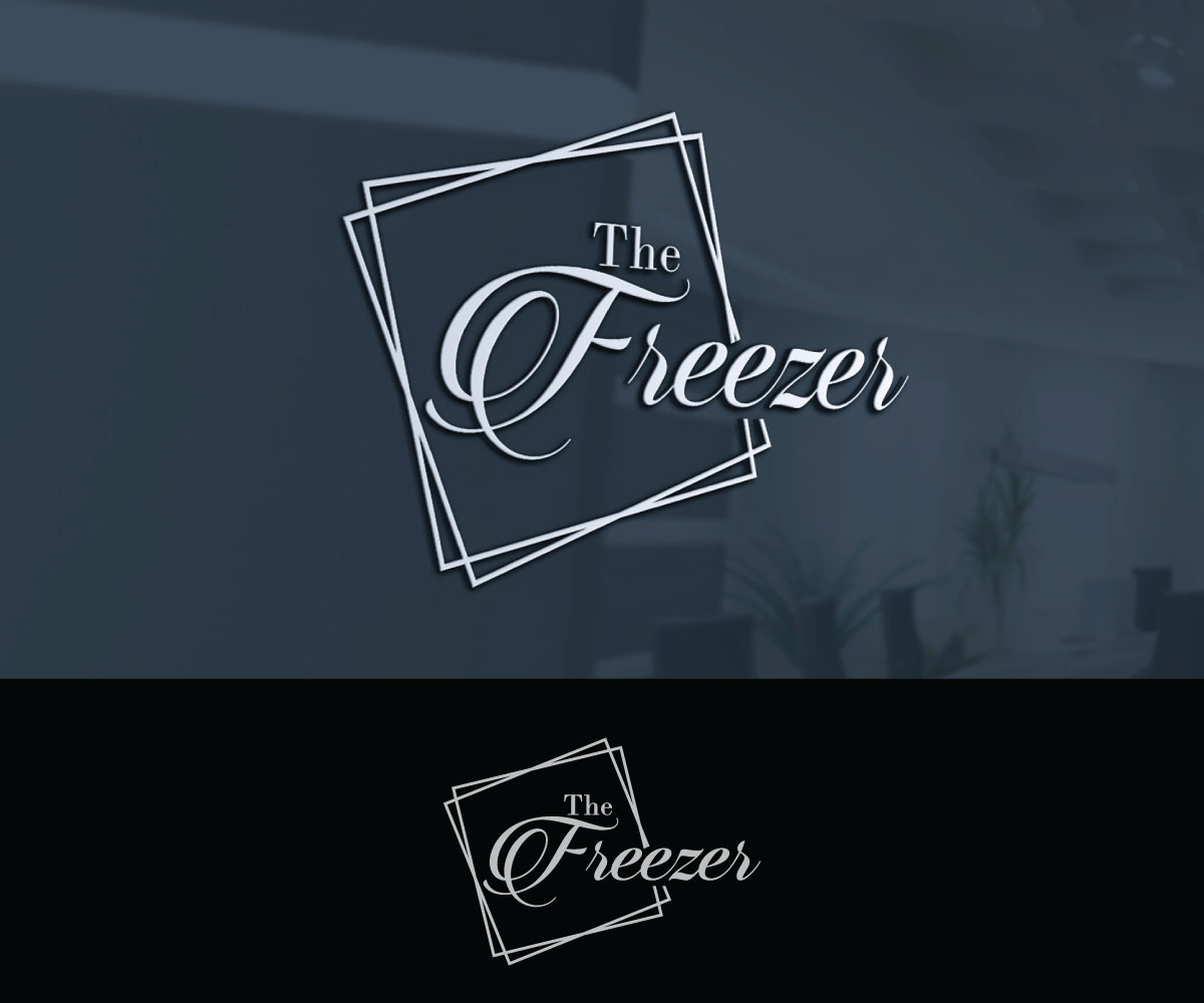 Logo Design by Srk pix!14 for this project | Design #35753367