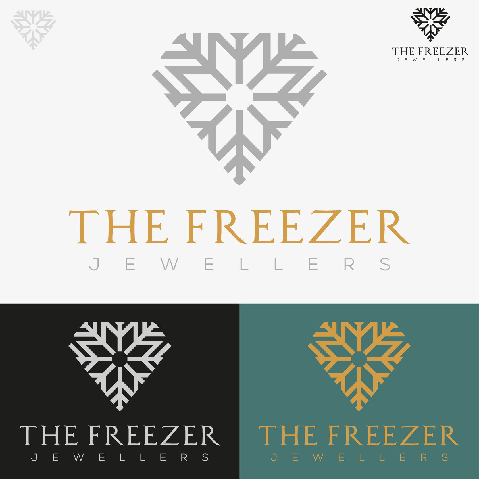 Diseño de Logo por MJa designer para este proyecto | Diseño #35740066