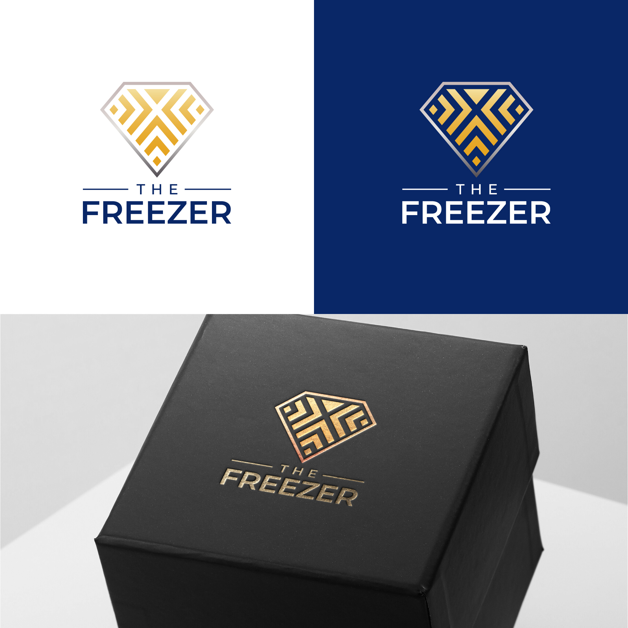 Logo Design by Dodoo0 for this project | Design #35743285