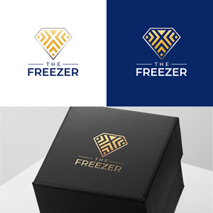 Logo Design by Dodoo0 for this project | Design: #35743285