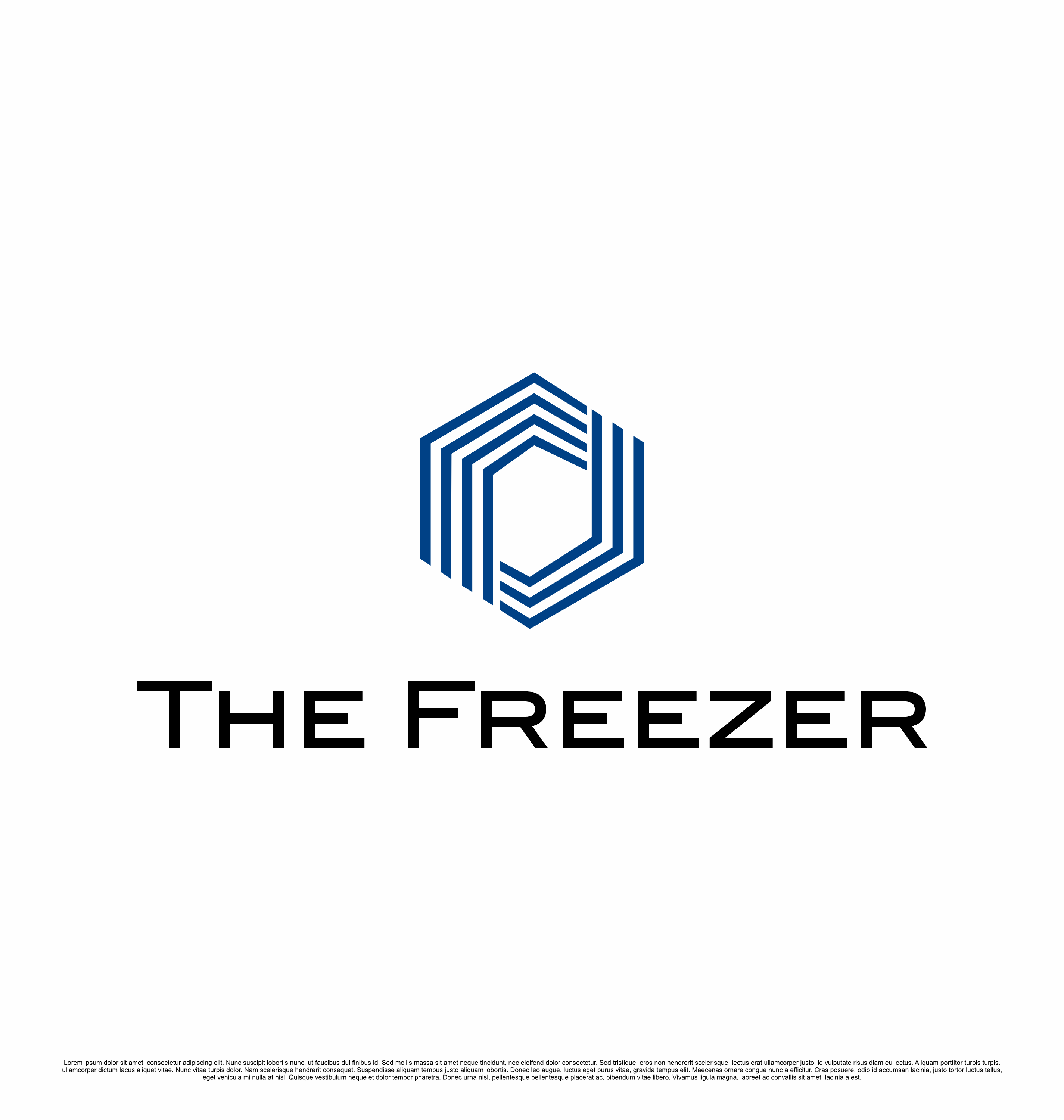 Logo Design by saesean for this project | Design #35745519