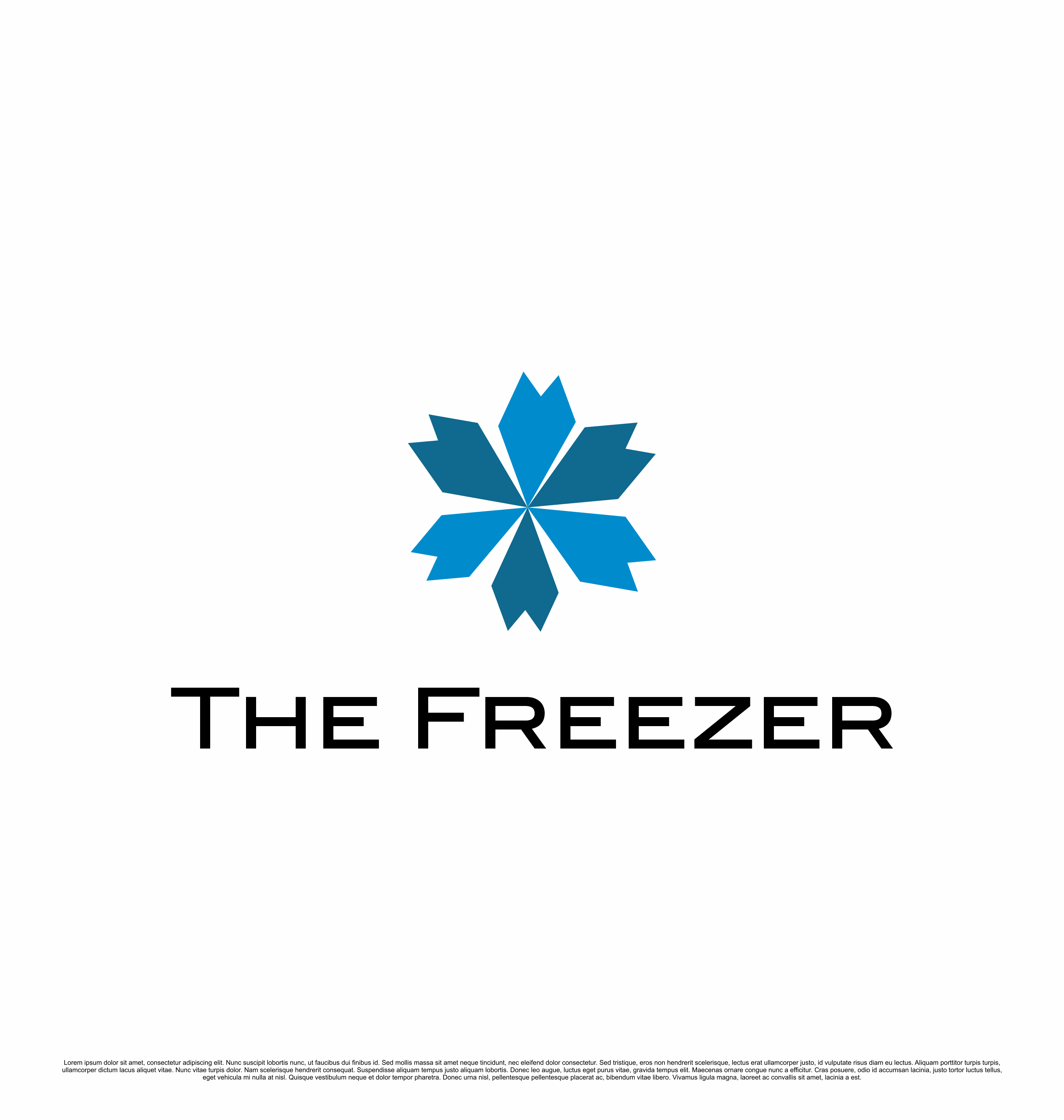 Logo Design by saesean for this project | Design #35745521