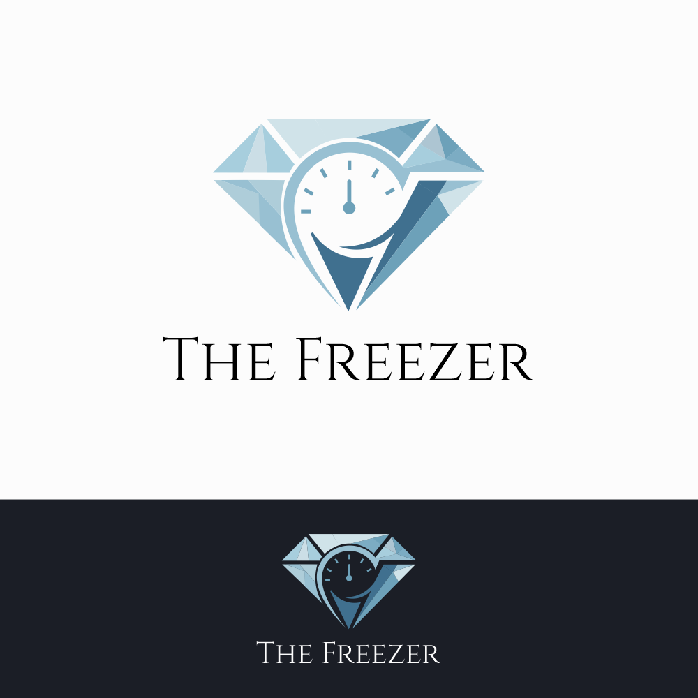 Logo Design by hokkiye for this project | Design #35747388