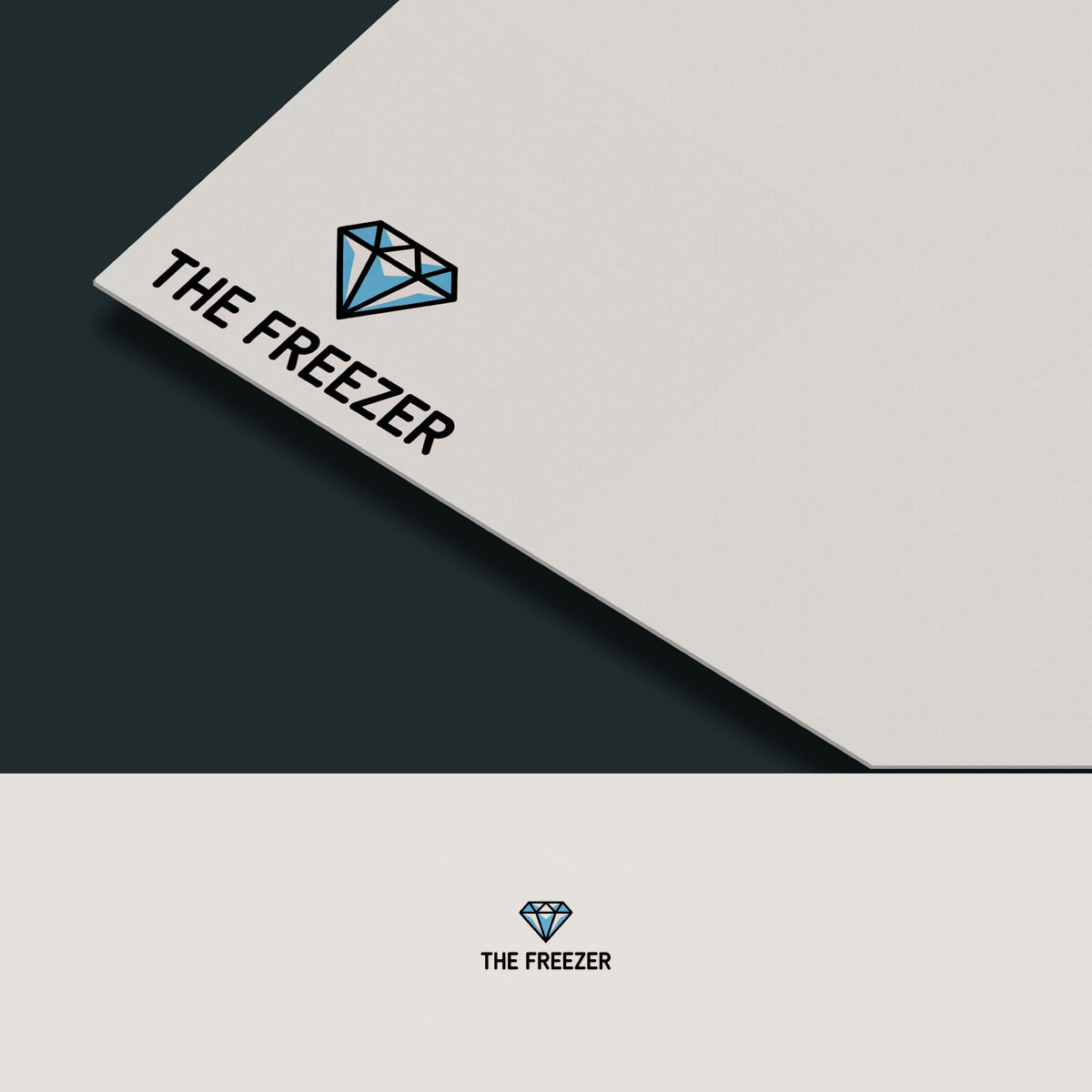 Logo Design by mekail for this project | Design #35741512