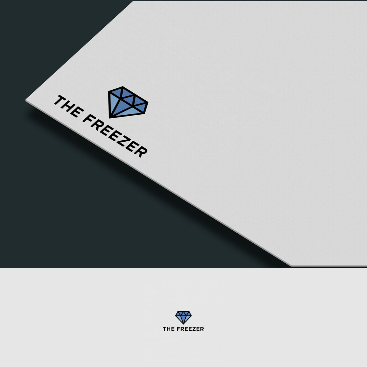 Logo Design by mekail for this project | Design #35741513