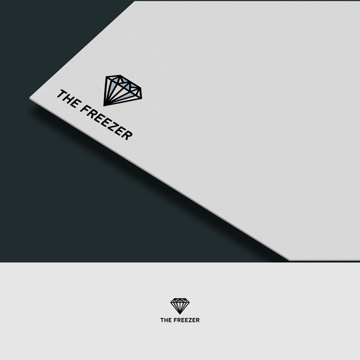 Logo Design by mekail for this project | Design #35741514