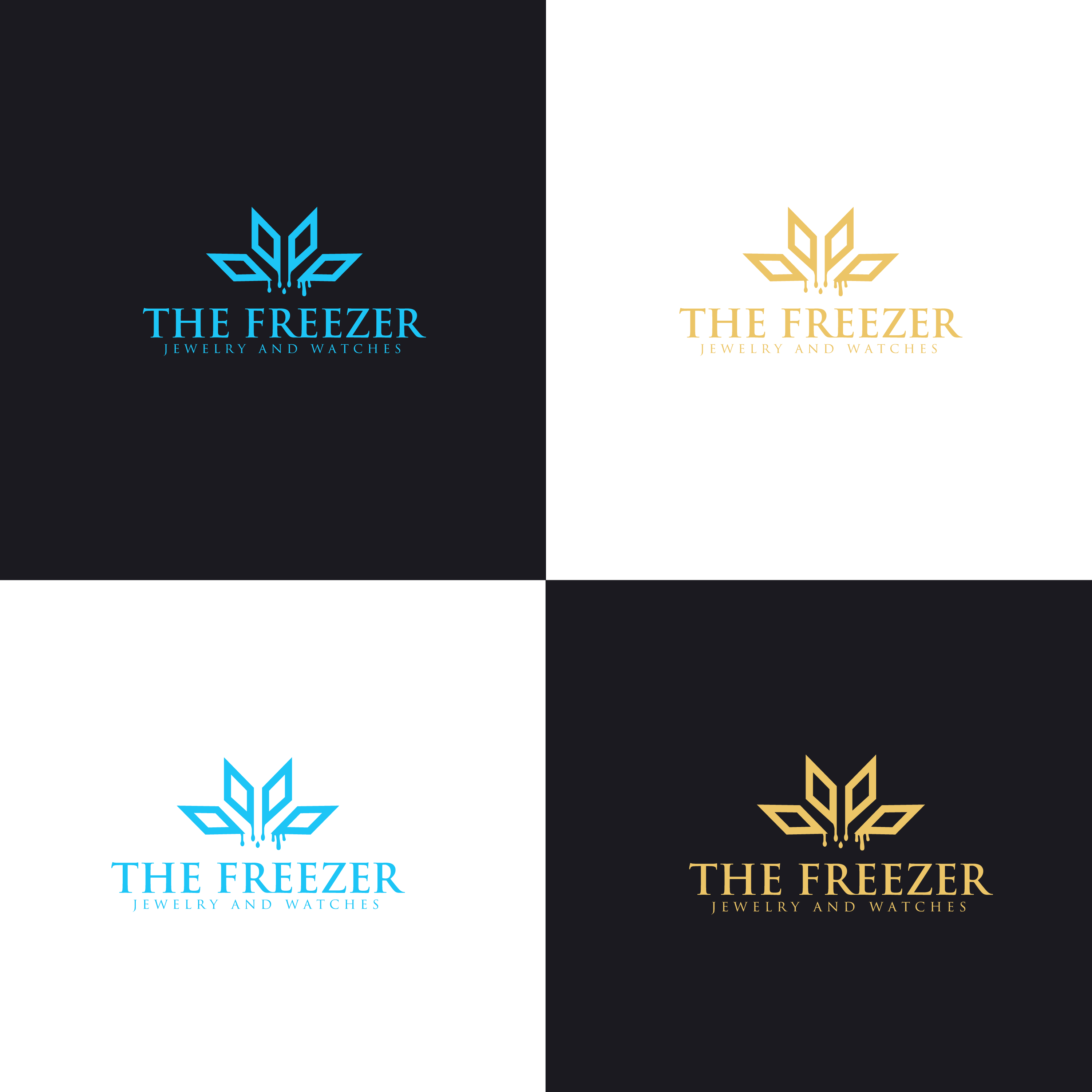 Logo Design by M Art & Design for this project | Design #35739879