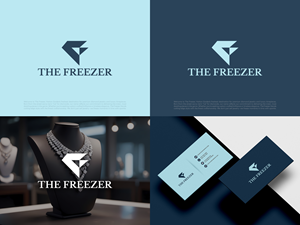 Logo Design by COLOUR CREATIVE for this project | Design: #35771281