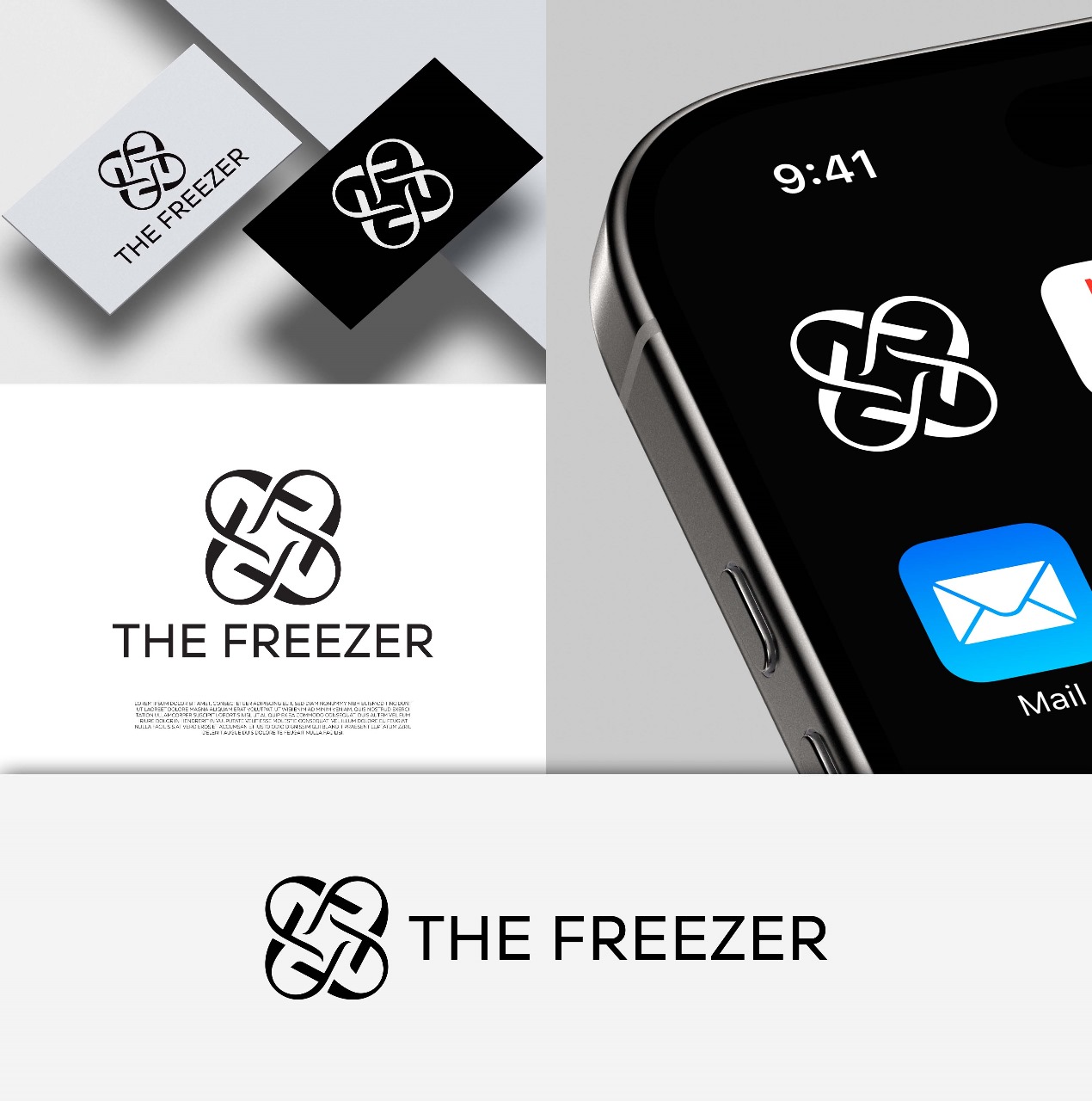 Logo Design by yellowdot for this project | Design #35740215