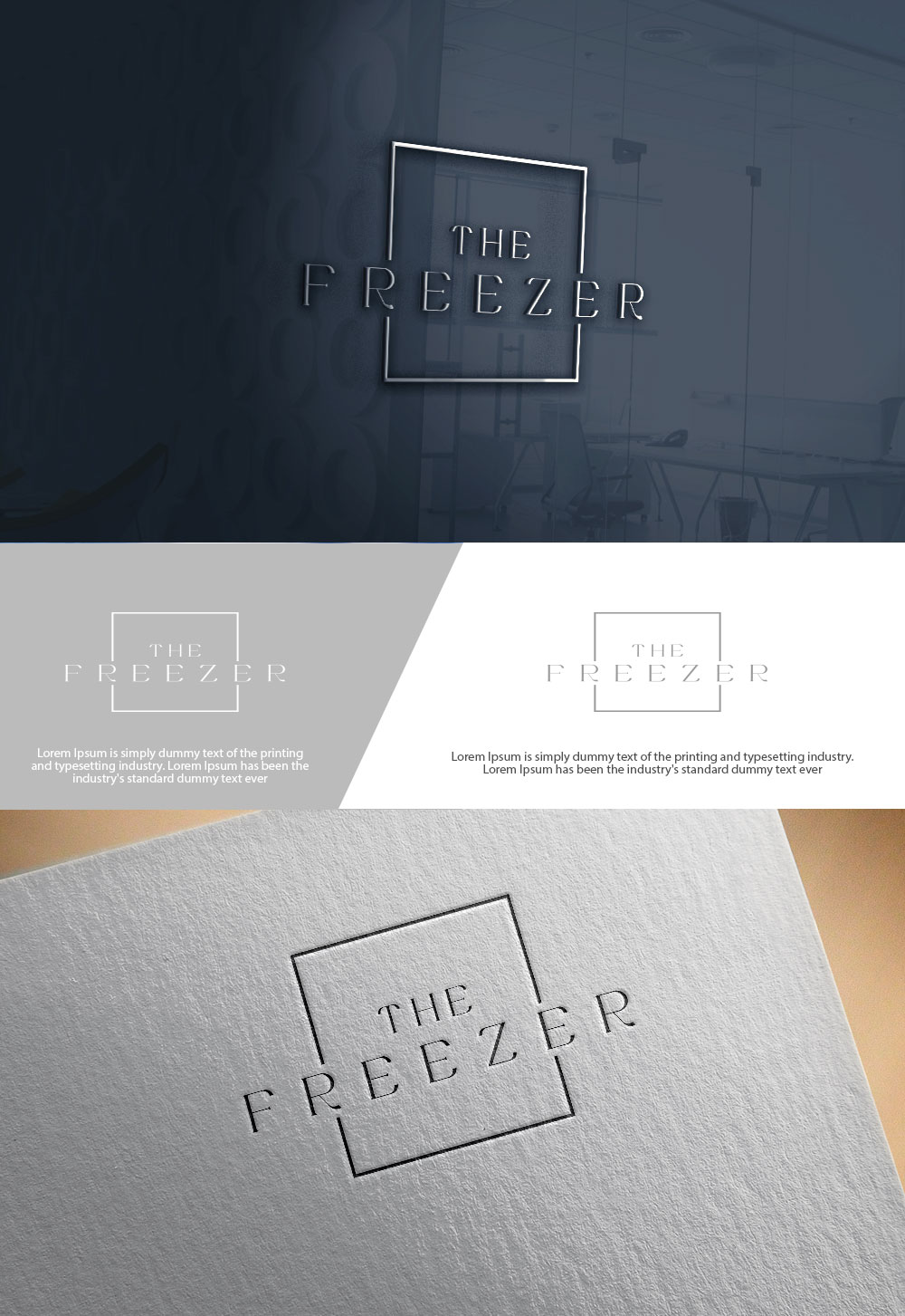 Logo Design by sulemani  creation for this project | Design #35741121