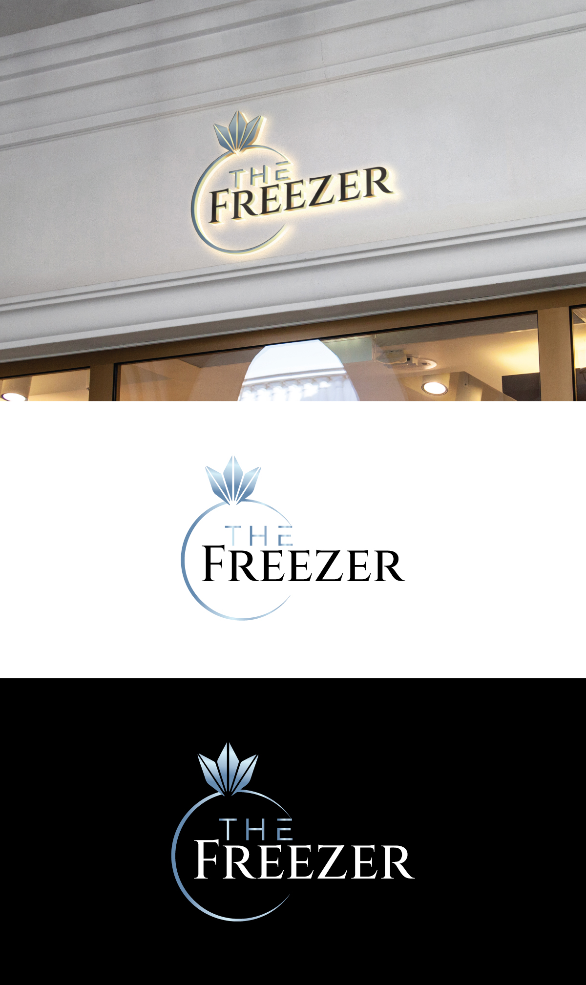 Logo Design by GTO  design for this project | Design #35740899