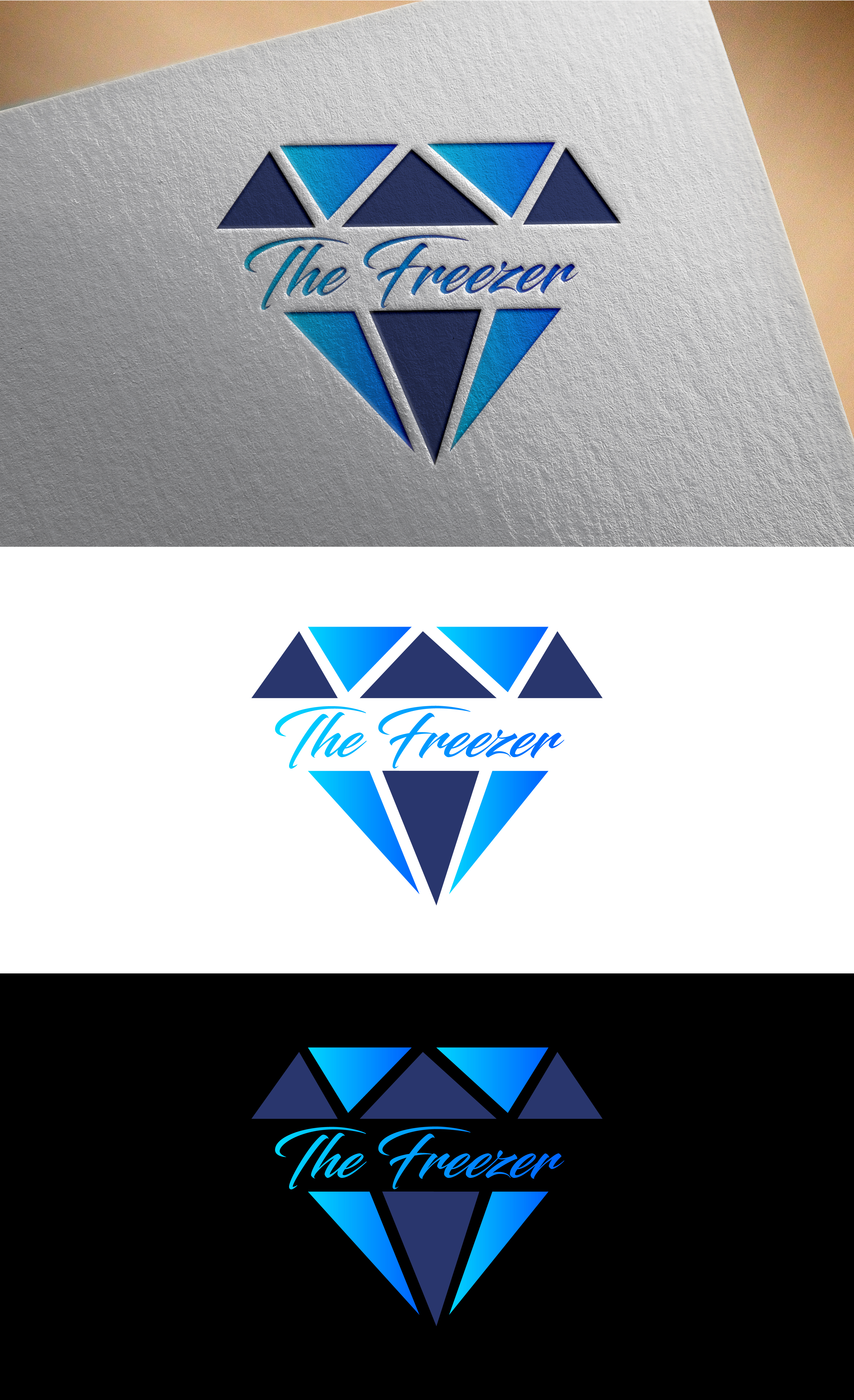 Logo Design by AKTech for this project | Design #35740548