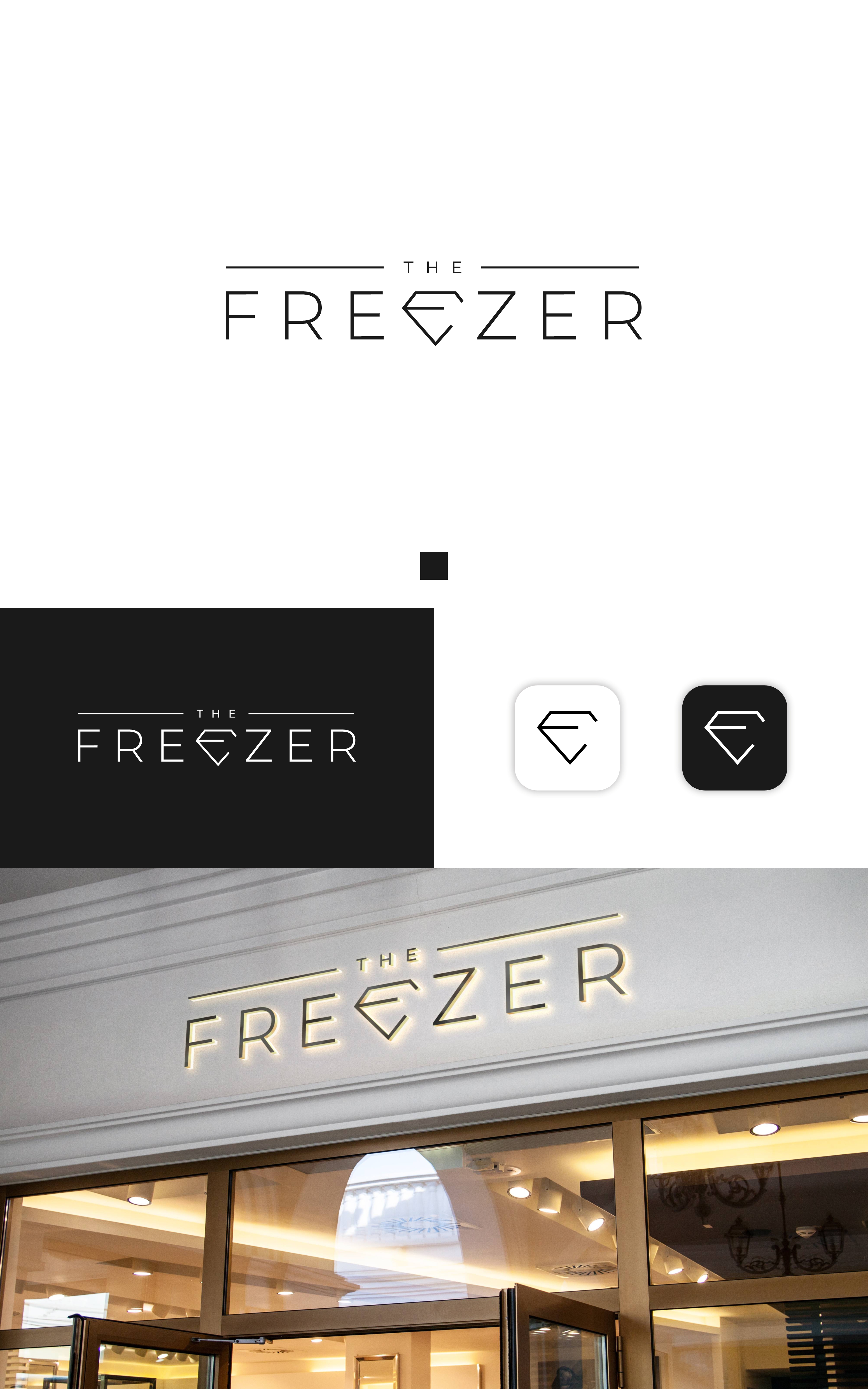 Logo Design by Dell_a.Design for this project | Design #35740998