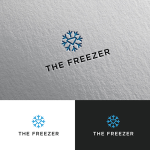 Logo Design by Alex Henry for this project | Design: #35740017
