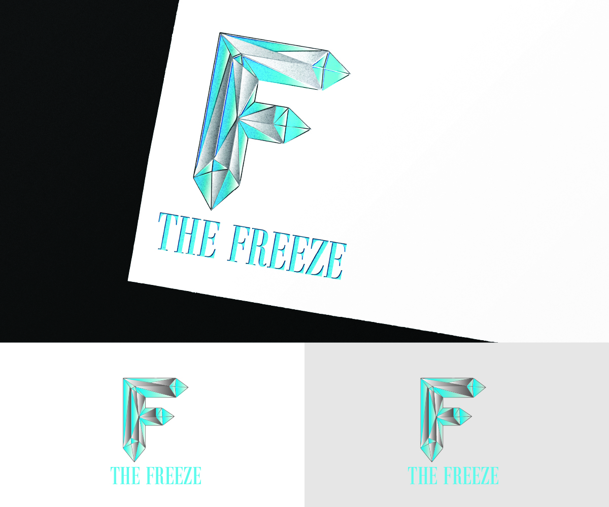 Logo Design by S5 for this project | Design #35739721