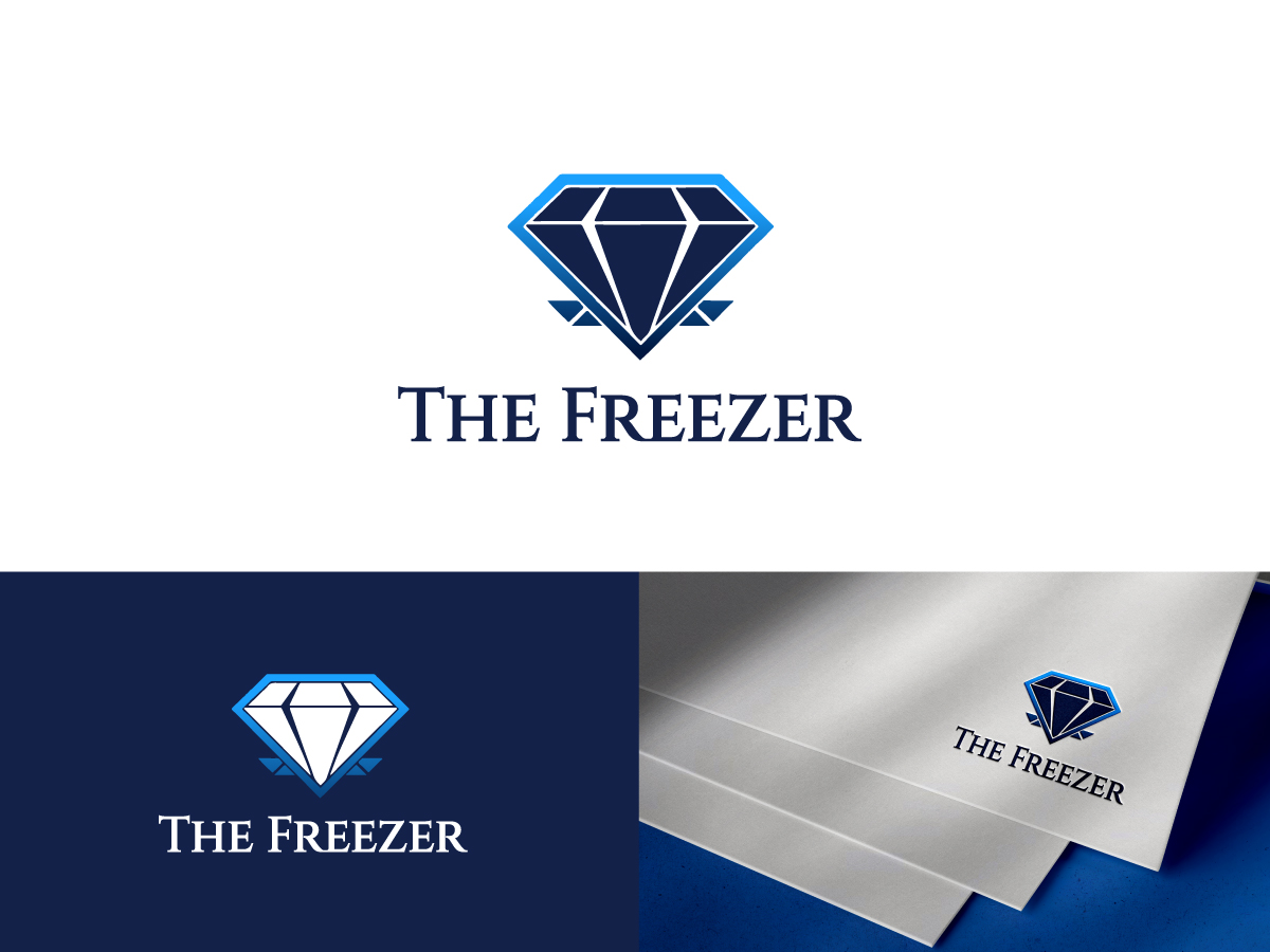 Logo Design by yozdesign for this project | Design #35745706