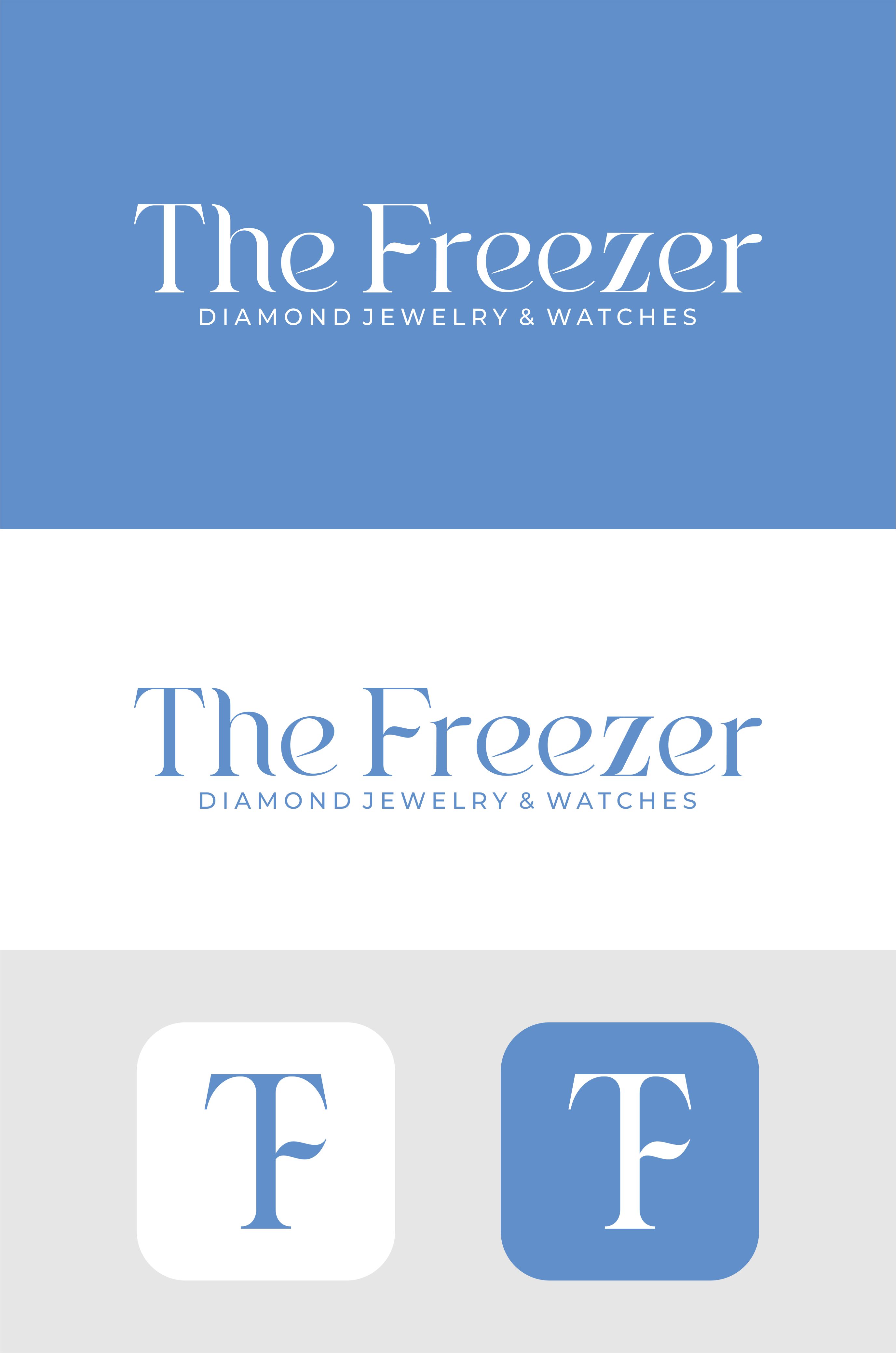 Logo Design by SR Graphics G for this project | Design #35745543