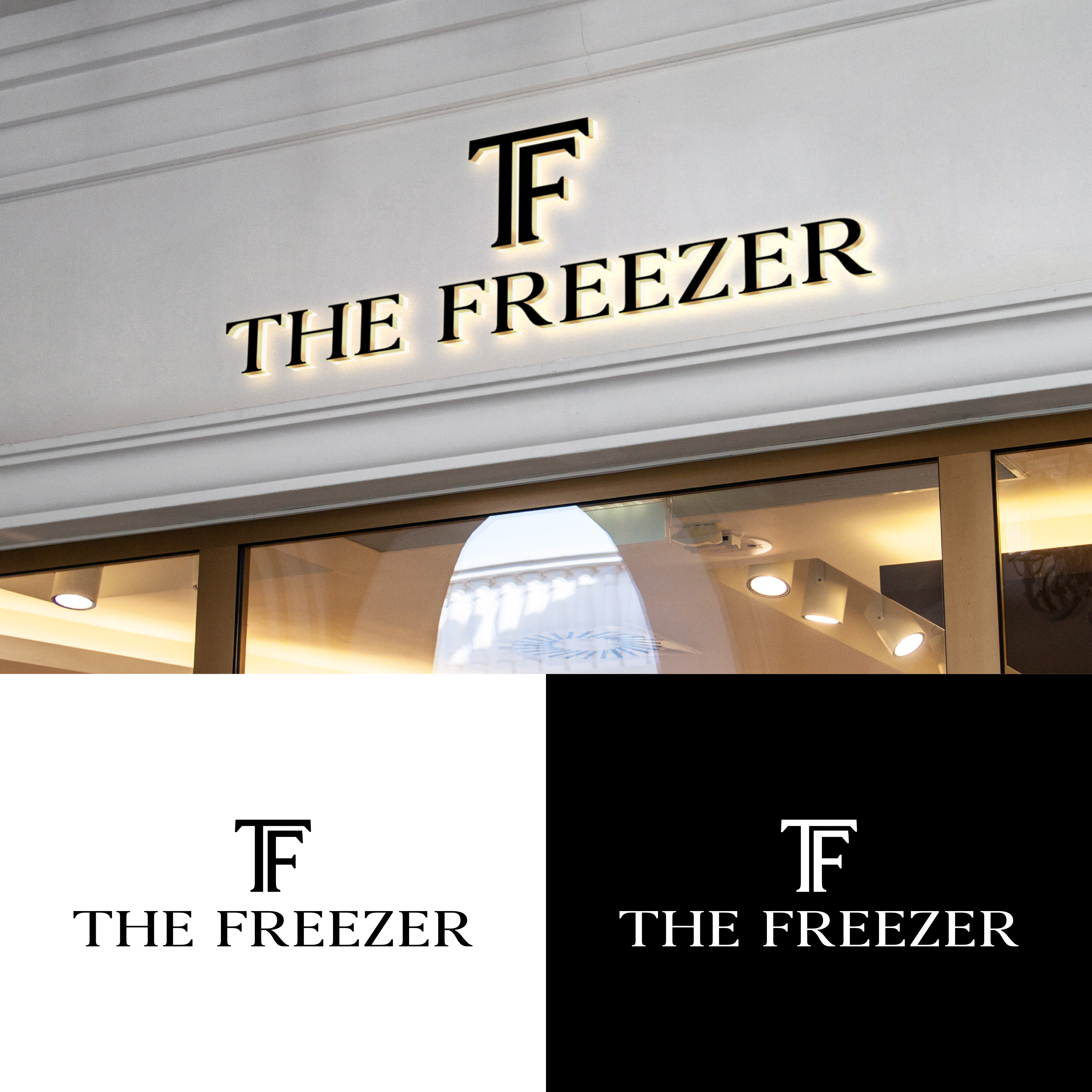 Logo Design by agewage for this project | Design #35739701