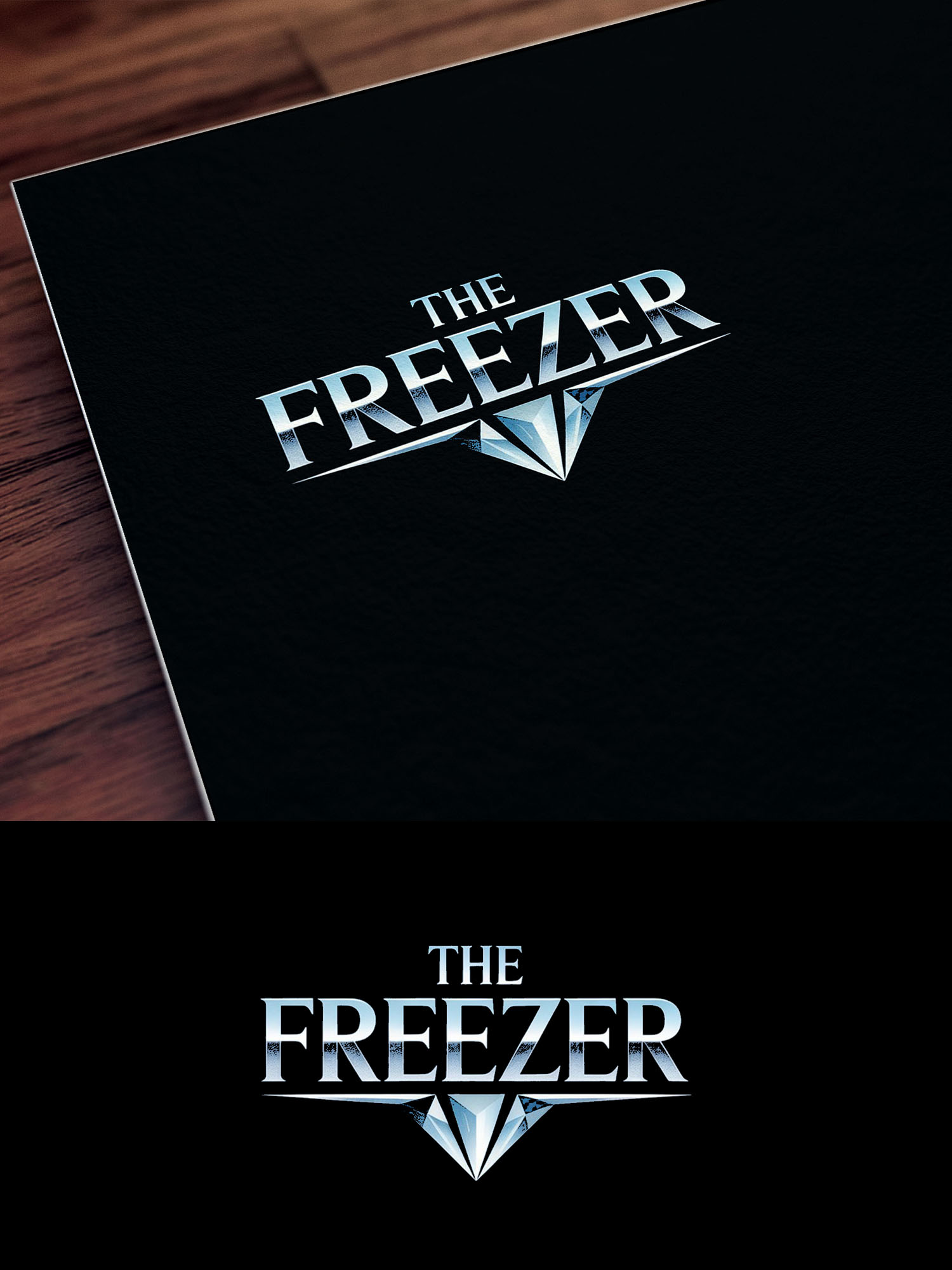 Logo Design by Olivia Marie Smith for this project | Design #35766290