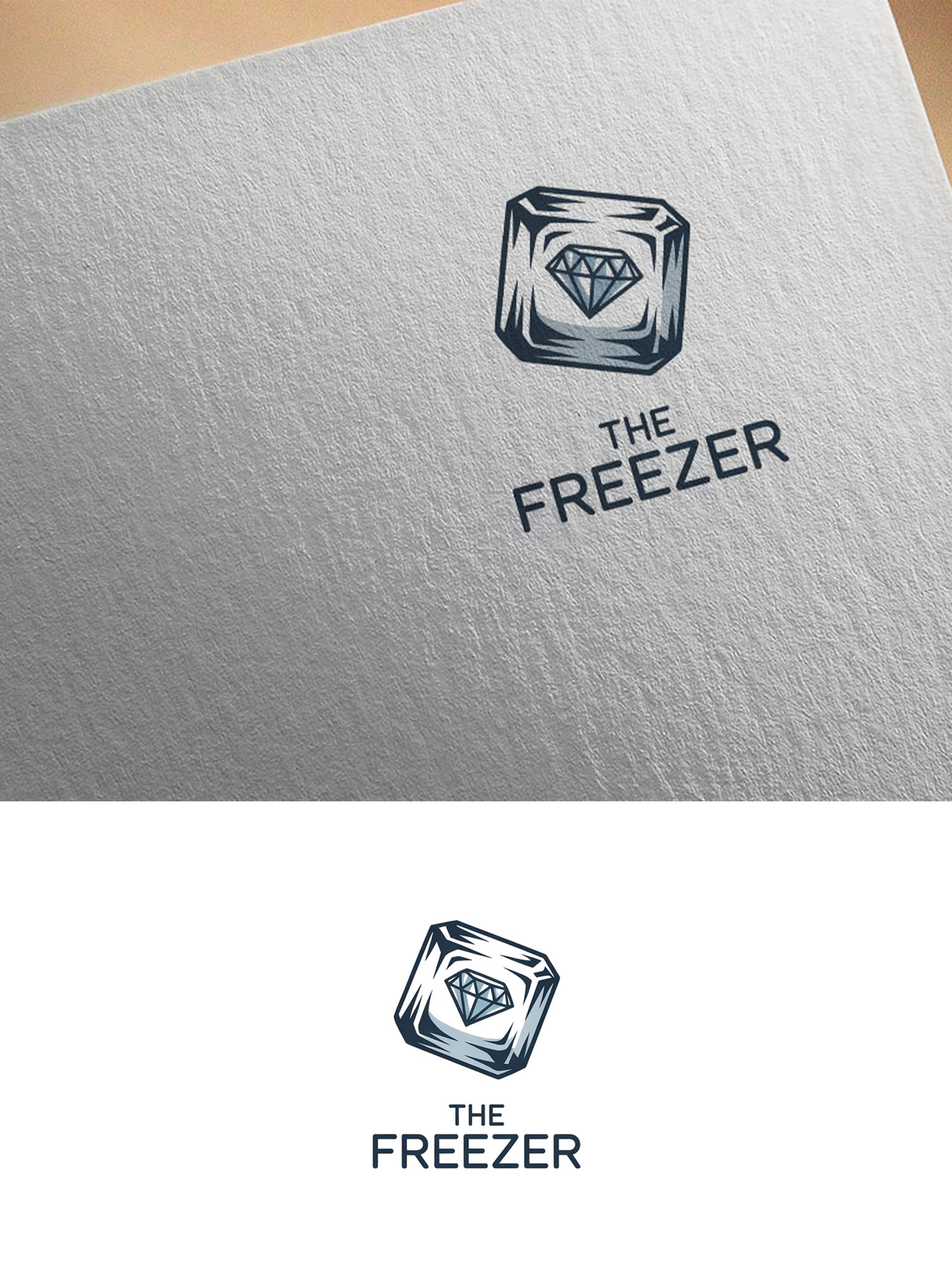 Logo Design by Olivia Marie Smith for this project | Design #35766291