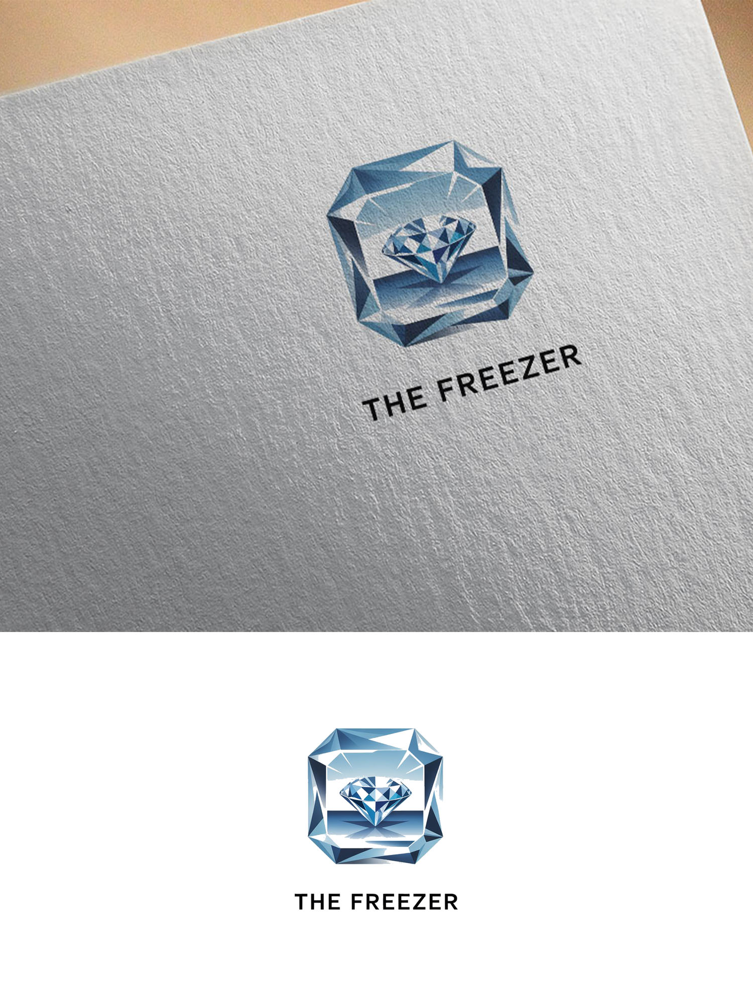 Logo Design by Olivia Marie Smith for this project | Design #35766292