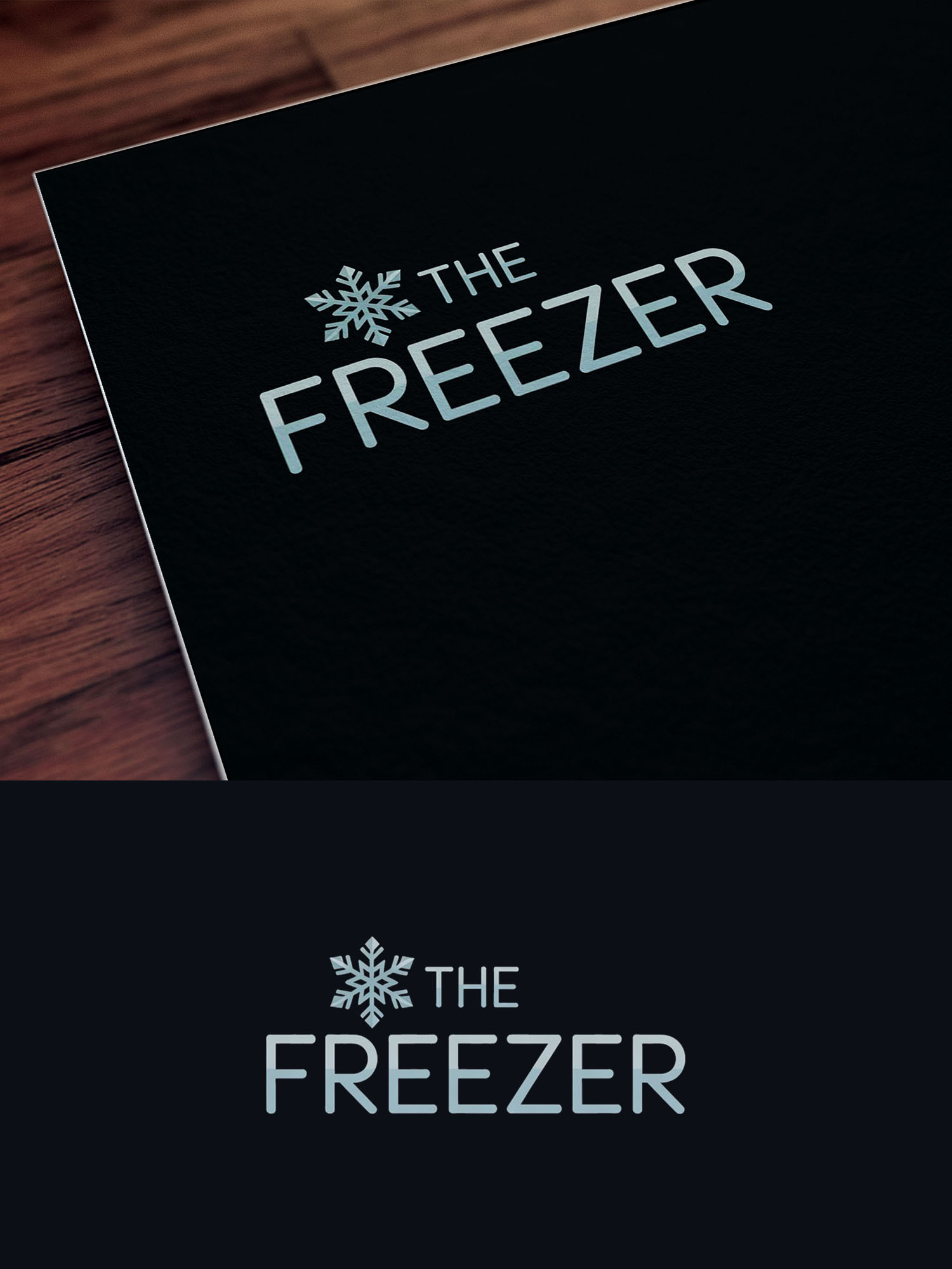 Logo Design by Olivia Marie Smith for this project | Design #35766293