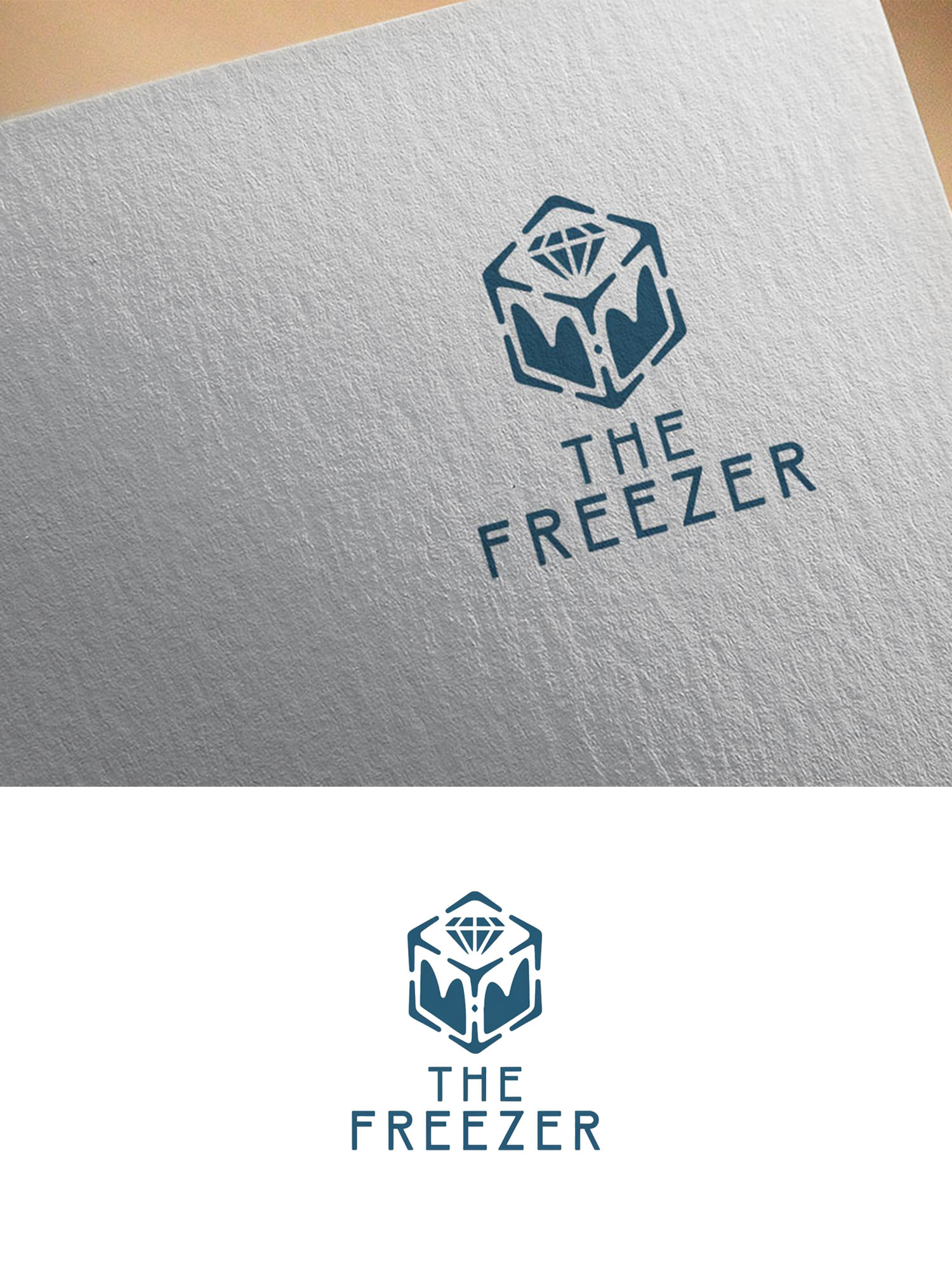 Logo Design by Olivia Marie Smith for this project | Design #35766294