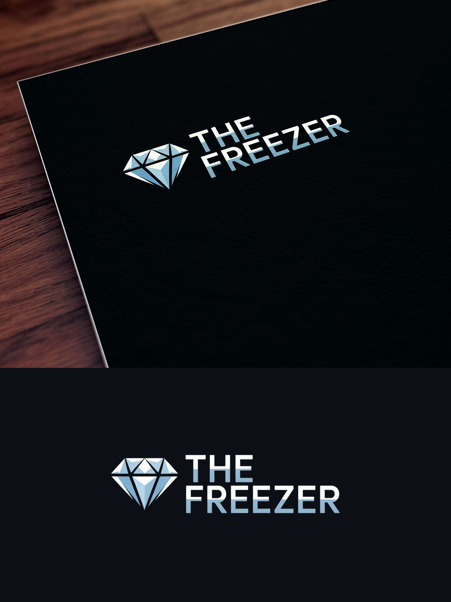 Logo Design by Olivia Marie Smith for this project | Design #35766295