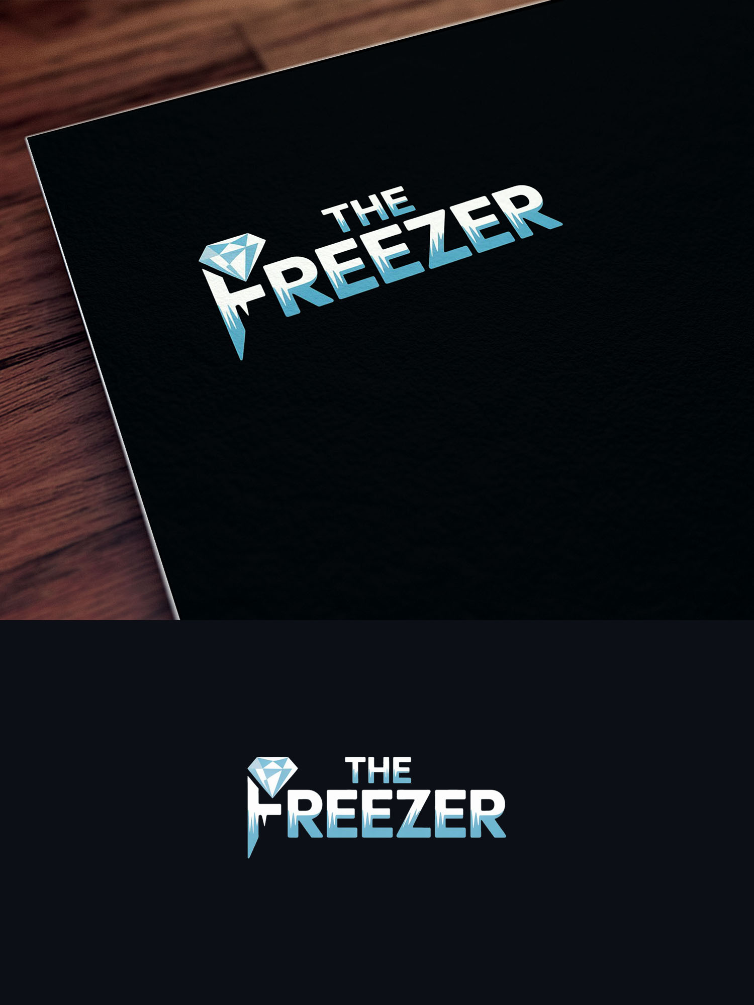 Logo Design by Olivia Marie Smith for this project | Design #35766296