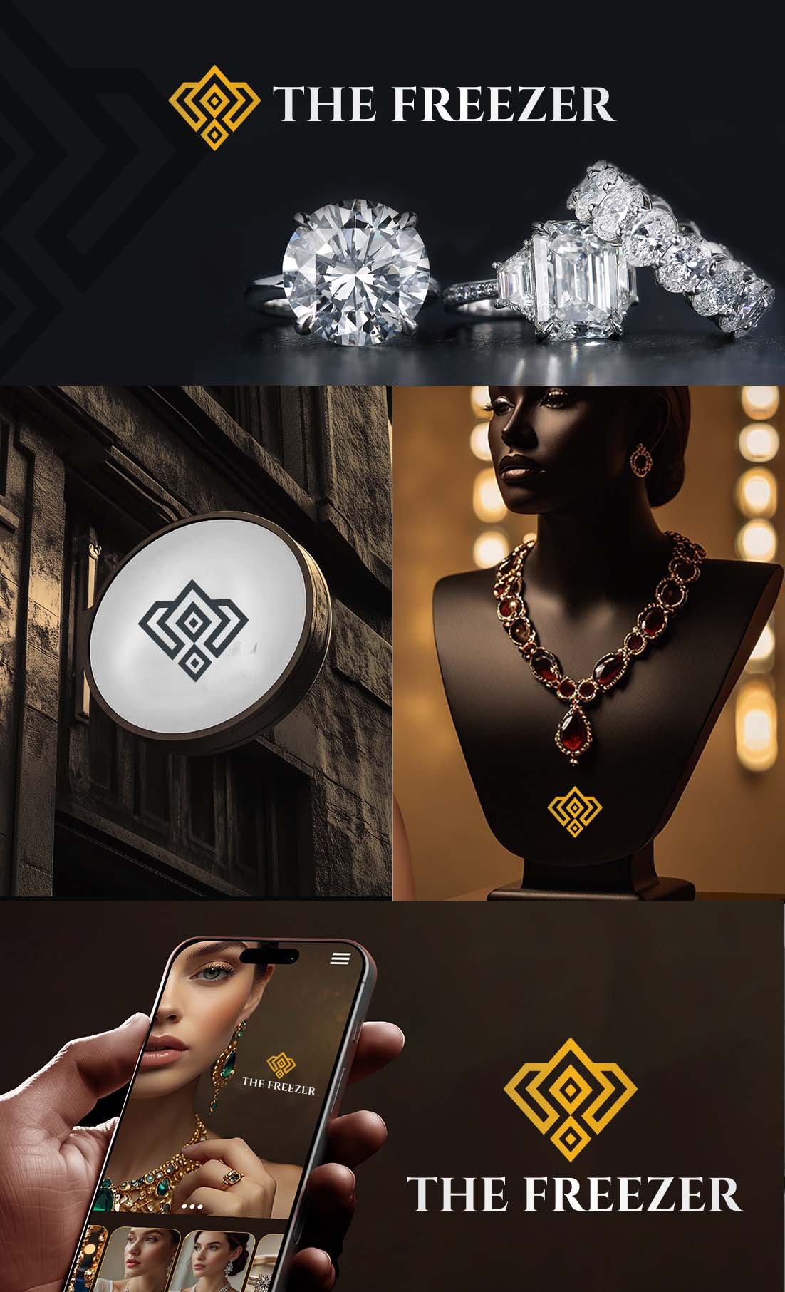 Logo Design by mallikage for this project | Design #35741113