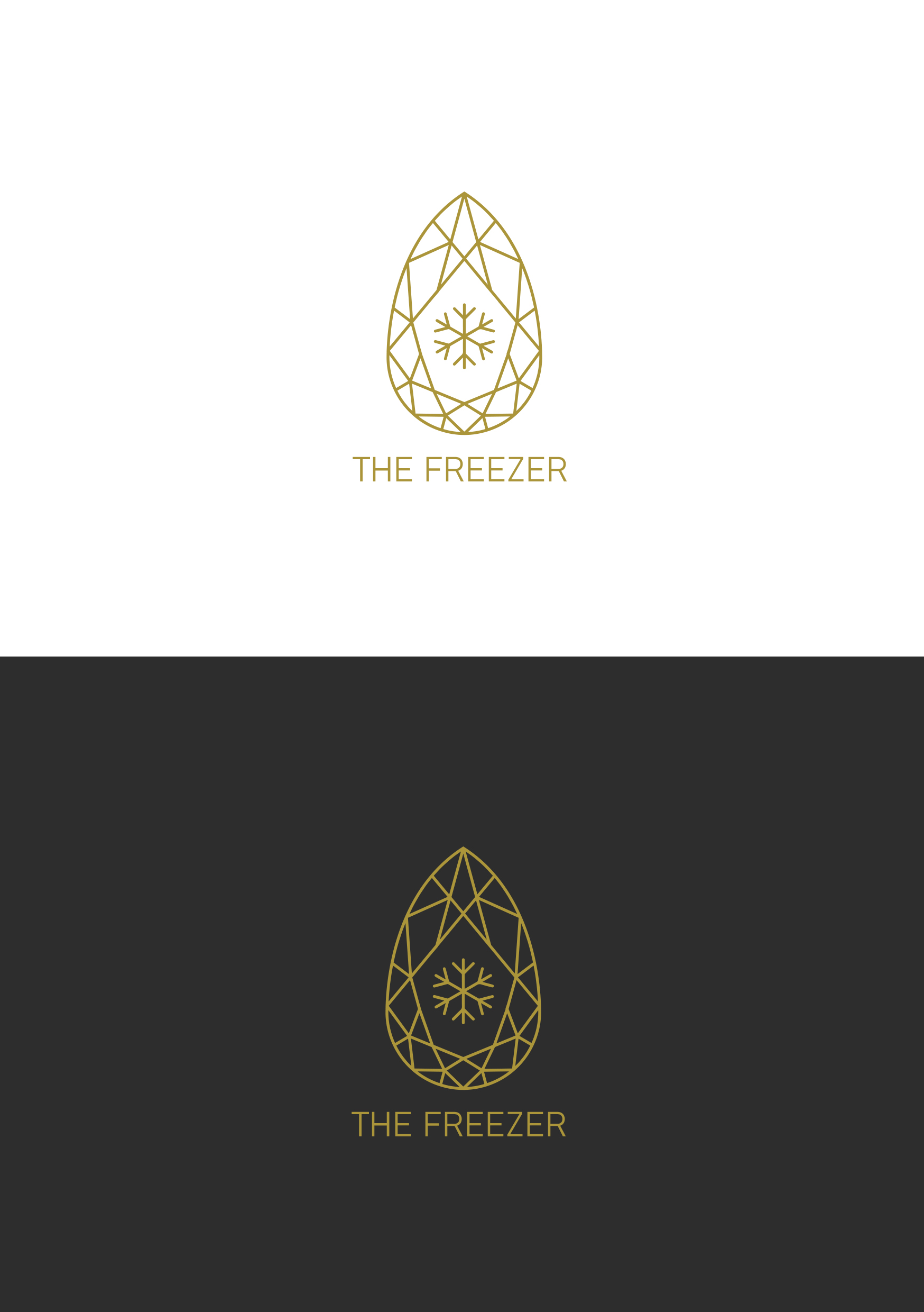 Logo Design by Nusky Hariff for this project | Design #35768000