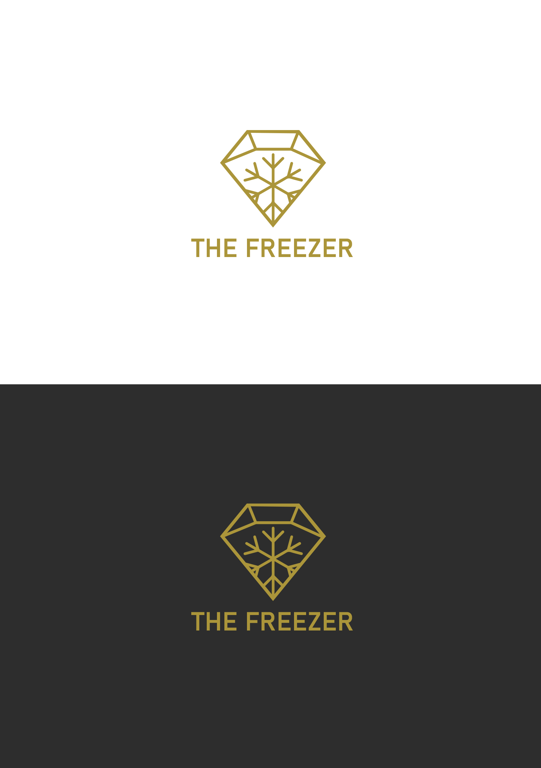 Logo-Design von Nusky Hariff für dieses Projekt | Design #35768011