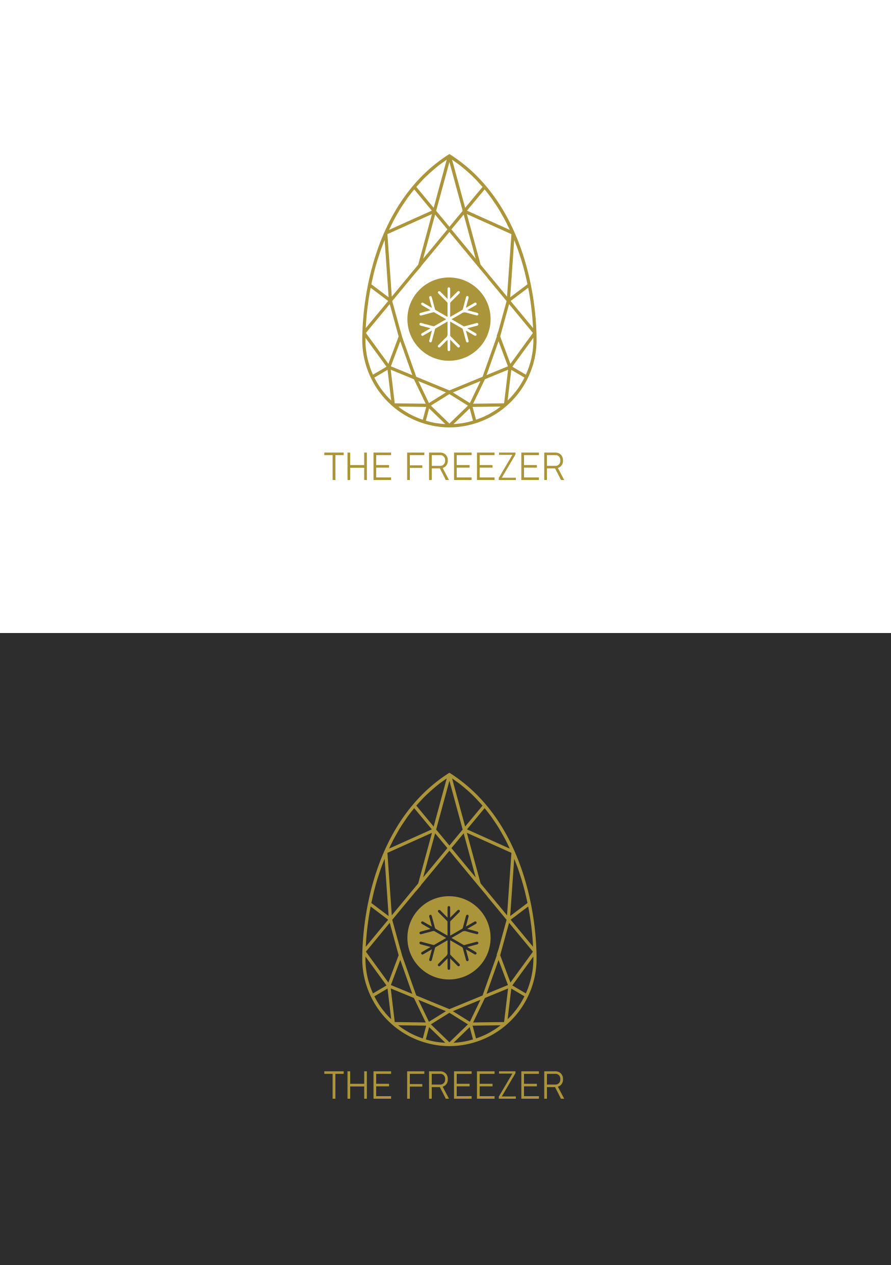 Logo-Design von Nusky Hariff für dieses Projekt | Design #35768012