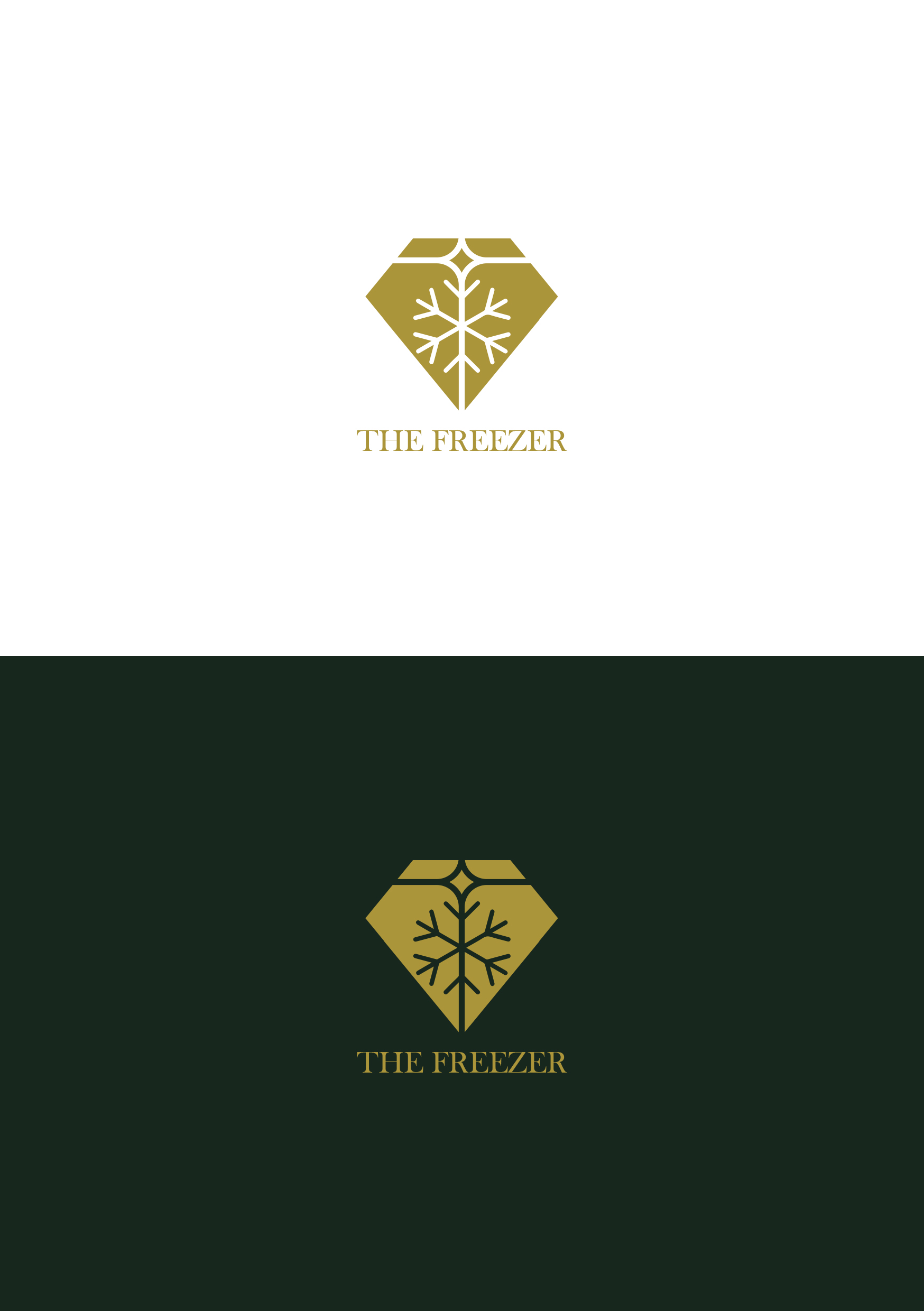 Logo Design by Nusky Hariff for this project | Design #35768013